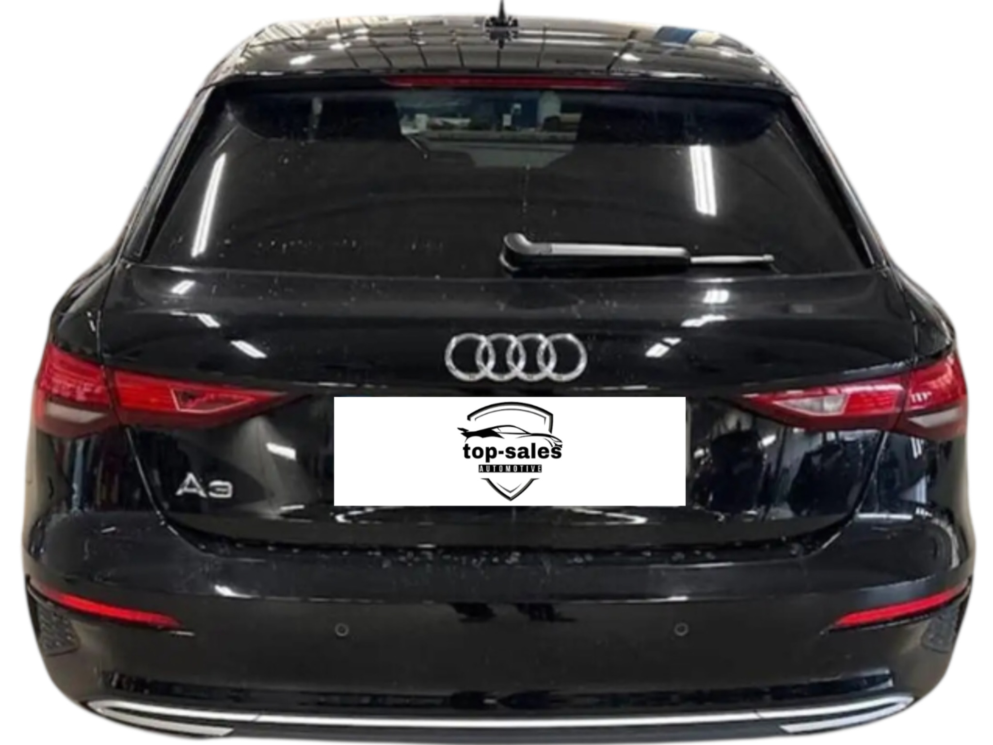 AUDI A3 SPORTBACK 35 1.5 TFSI SPORTLINE .