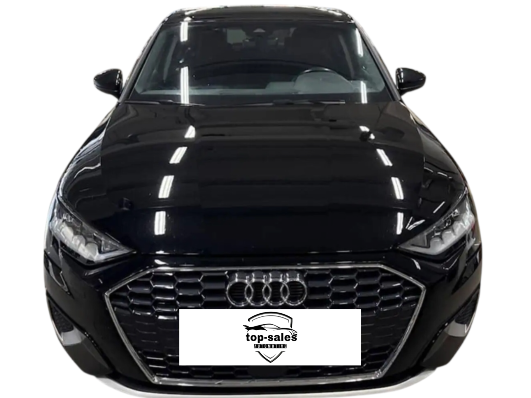 AUDI A3 SPORTBACK 35 1.5 TFSI SPORTLINE .