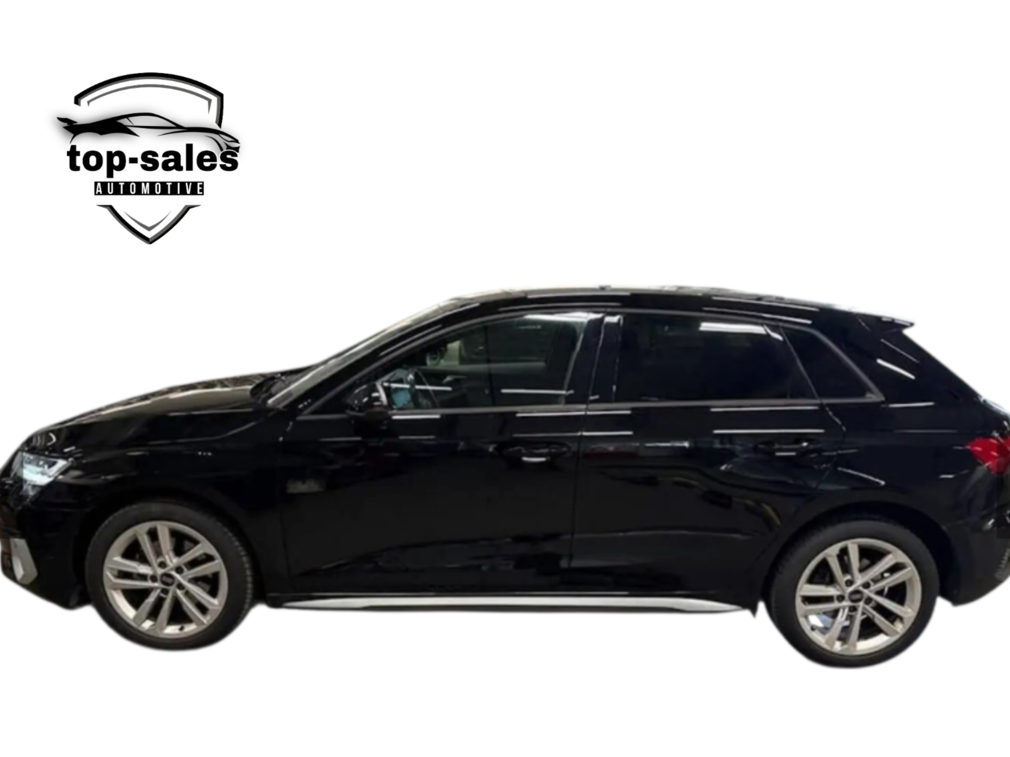 AUDI A3 SPORTBACK 35 1.5 TFSI SPORTLINE .
