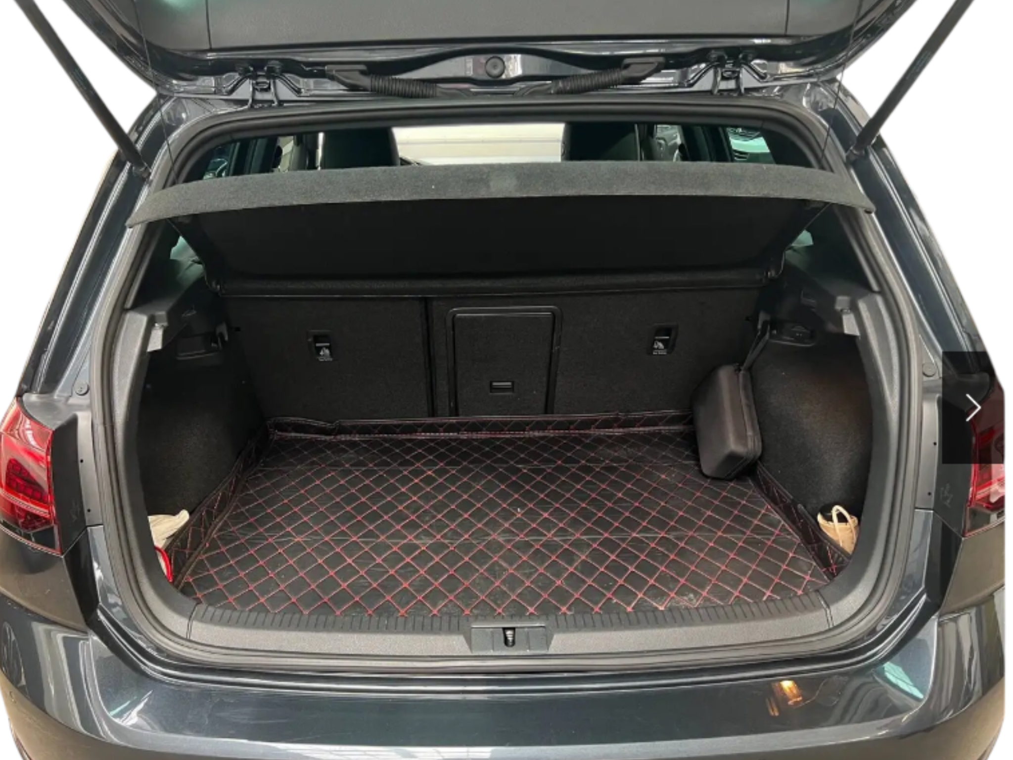 VOLKSWAGEN GOLF GTI  2.0 TSI  PERFORMANCE