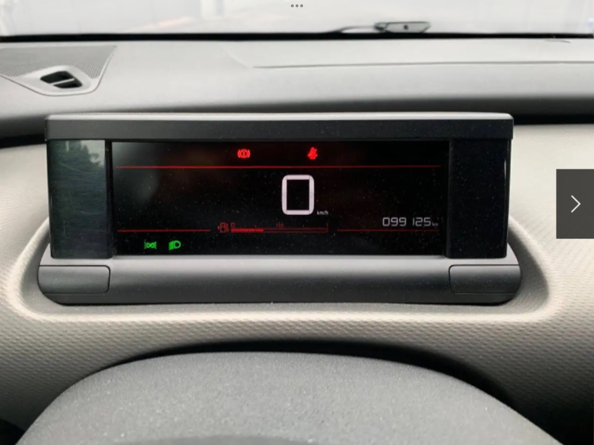 CITROËN C4 CACTUS 1.5 BLUE HDI PERFETTA