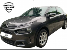 CITROËN C4 CACTUS 1.5 BLUE HDI PERFETTA