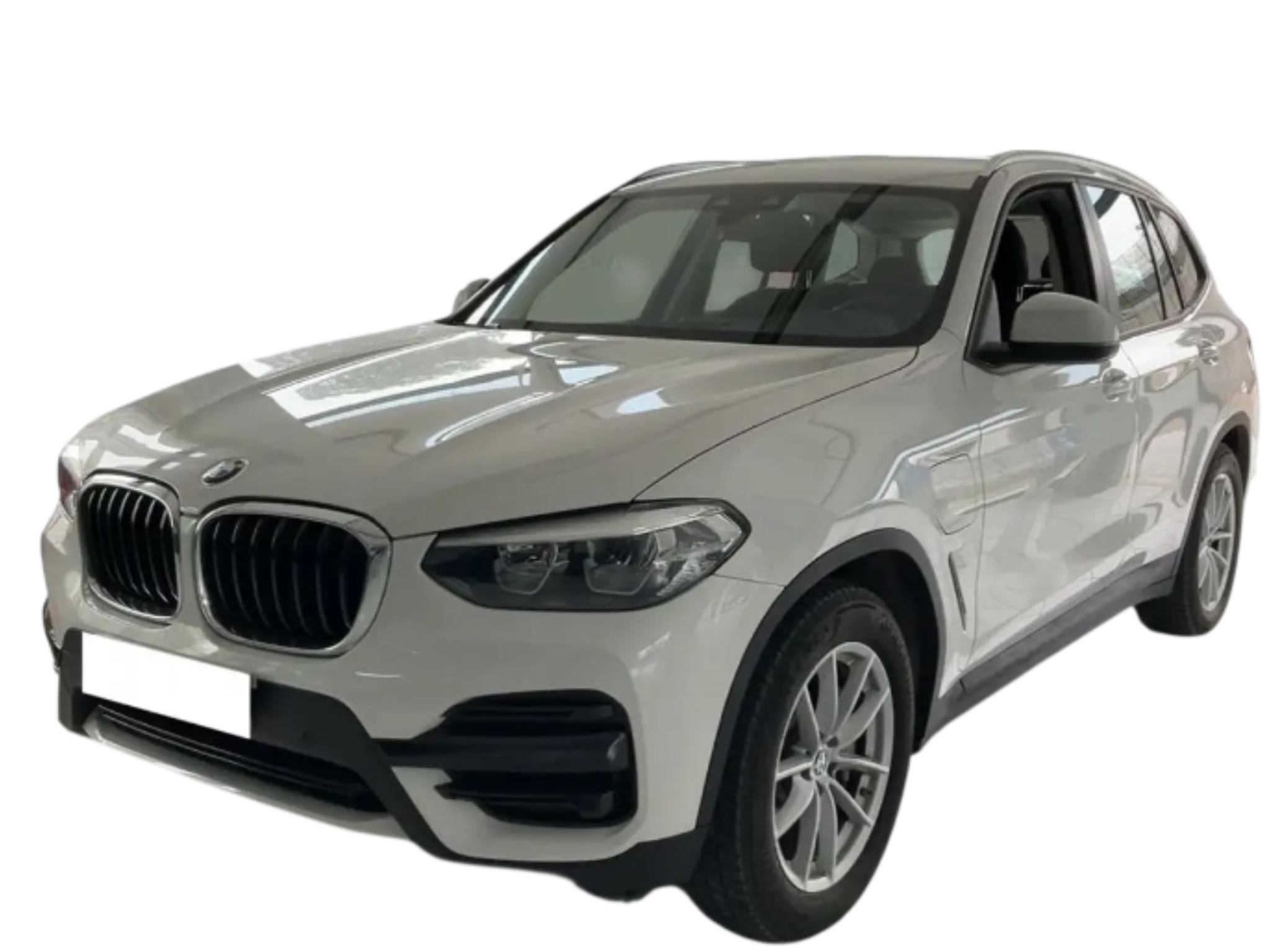 BMW  X3  XDRIVE 30e BUSINESS ADVANTAGE 4×4
