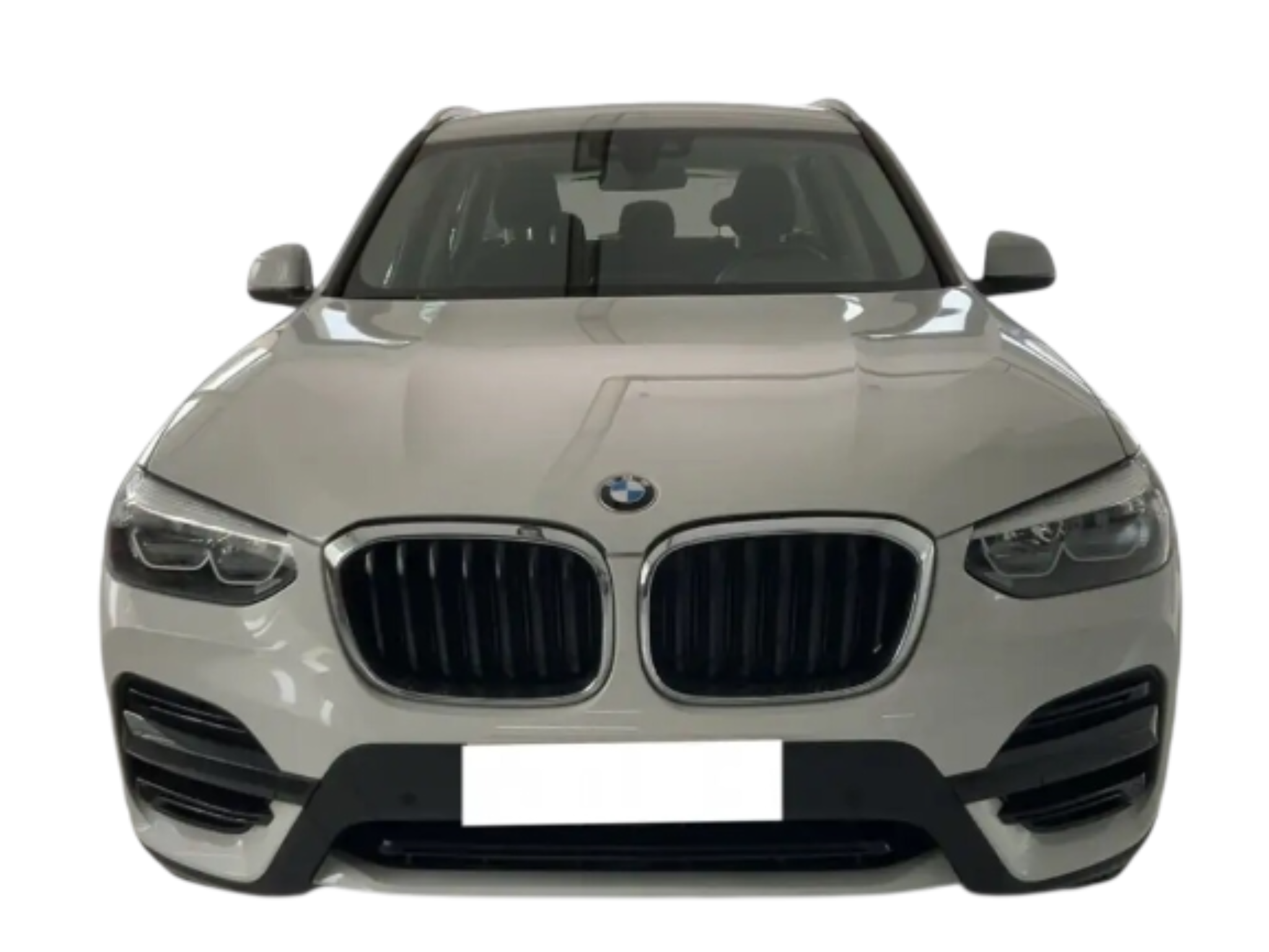 BMW  X3  XDRIVE 30e BUSINESS ADVANTAGE 4×4