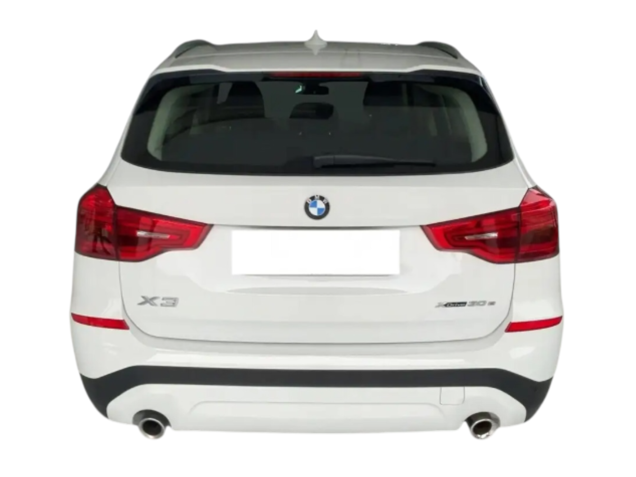 BMW  X3  XDRIVE 30e BUSINESS ADVANTAGE 4×4