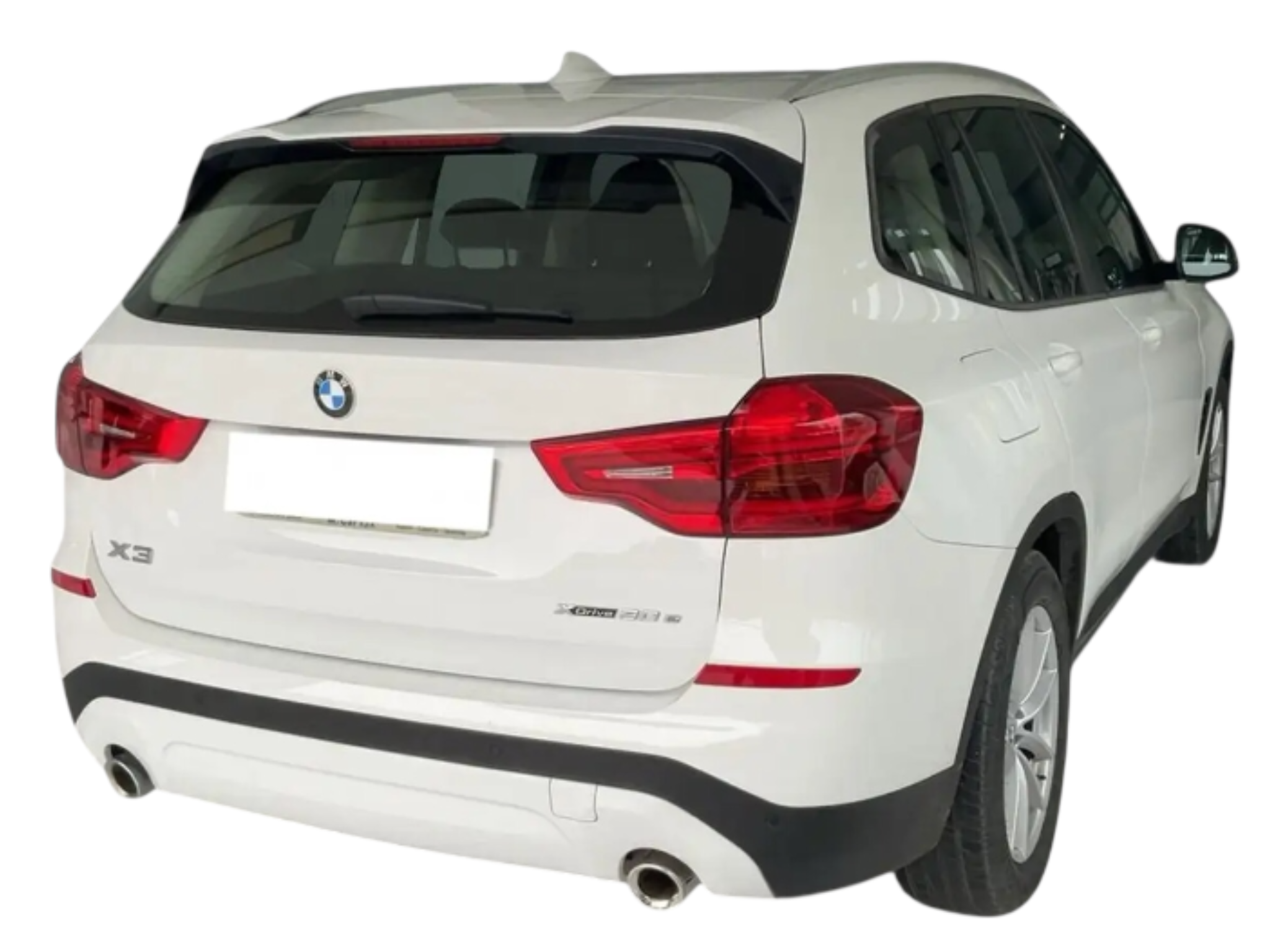 BMW  X3  XDRIVE 30e BUSINESS ADVANTAGE 4×4