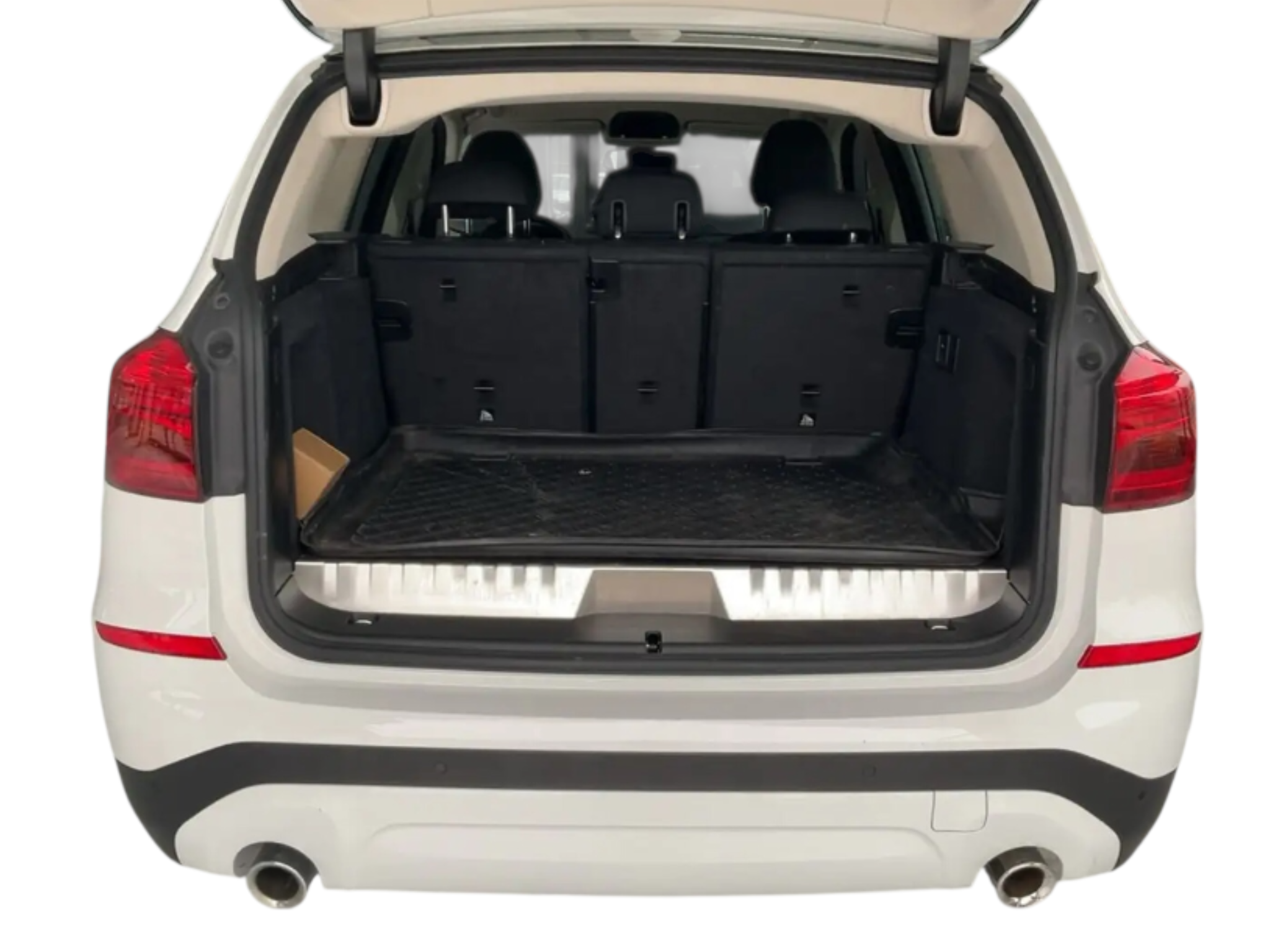 BMW  X3  XDRIVE 30e BUSINESS ADVANTAGE 4×4