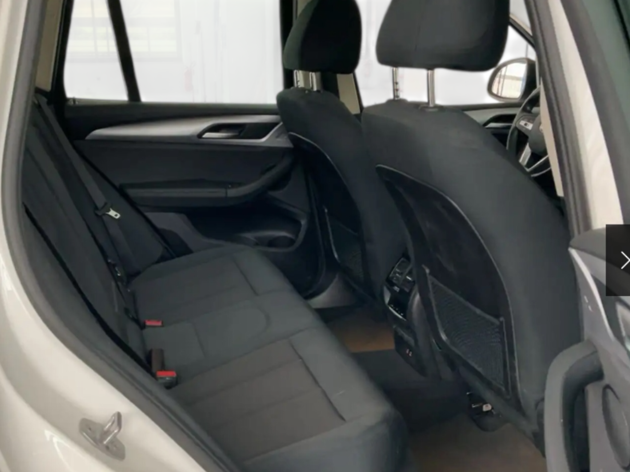 BMW  X3  XDRIVE 30e BUSINESS ADVANTAGE 4×4