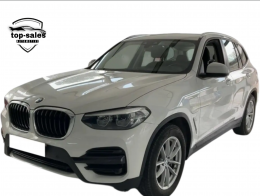 BMW  X3  XDRIVE 30e BUSINESS ADVANTAGE 4×4