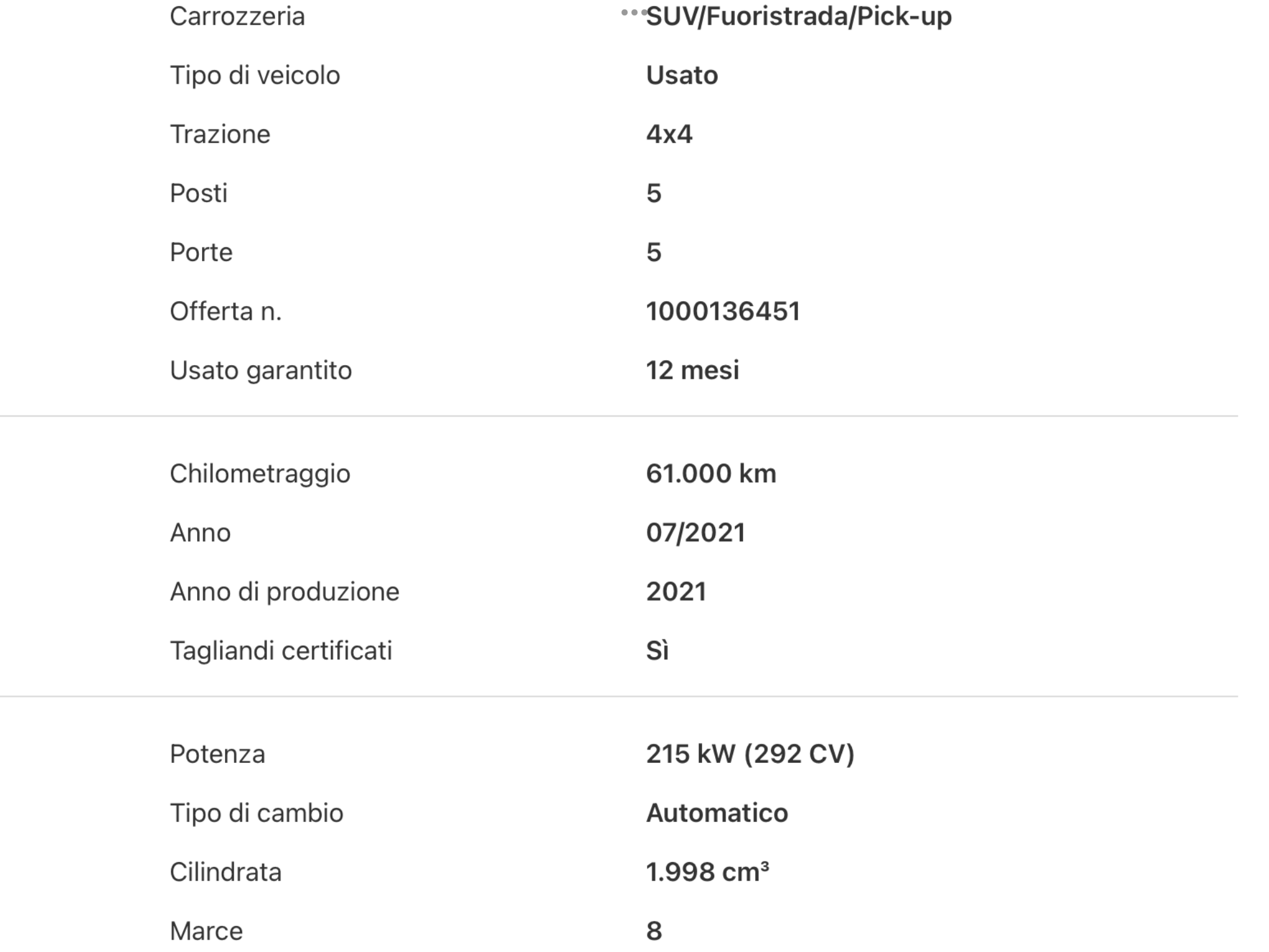 BMW  X3  XDRIVE 30e BUSINESS ADVANTAGE 4×4