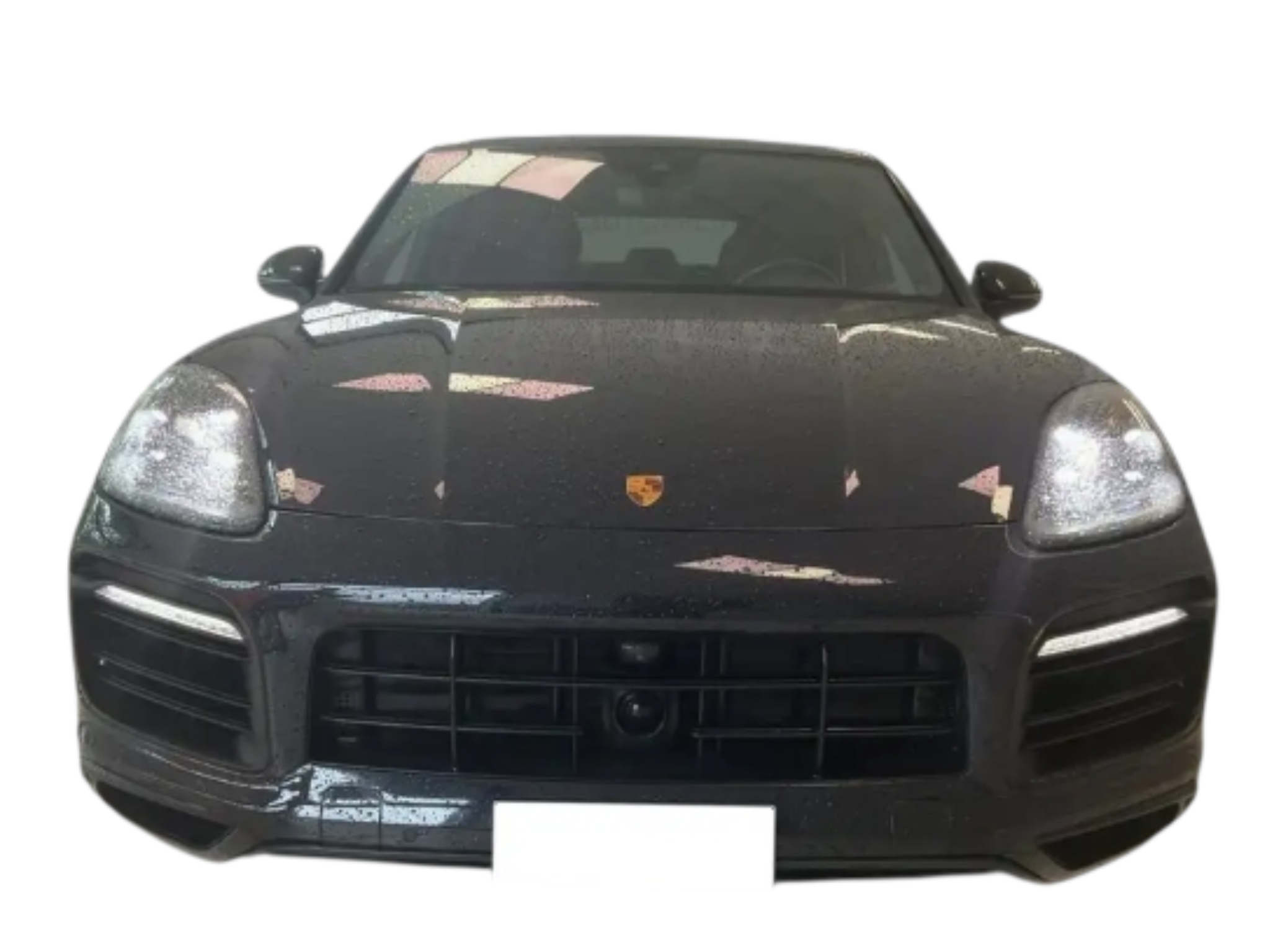 PORSCHE CAYENNE 3.0 V6 E- HYBRID PLATINUM