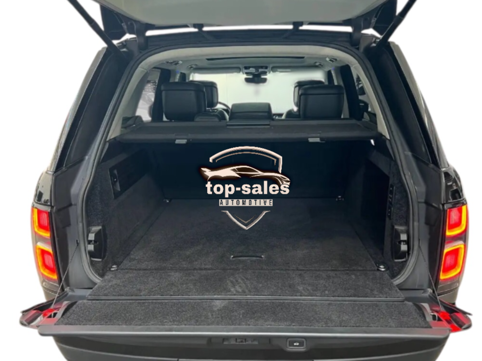 LAND ROVER RANGE 3.0 TD V6  CV 249  4×4