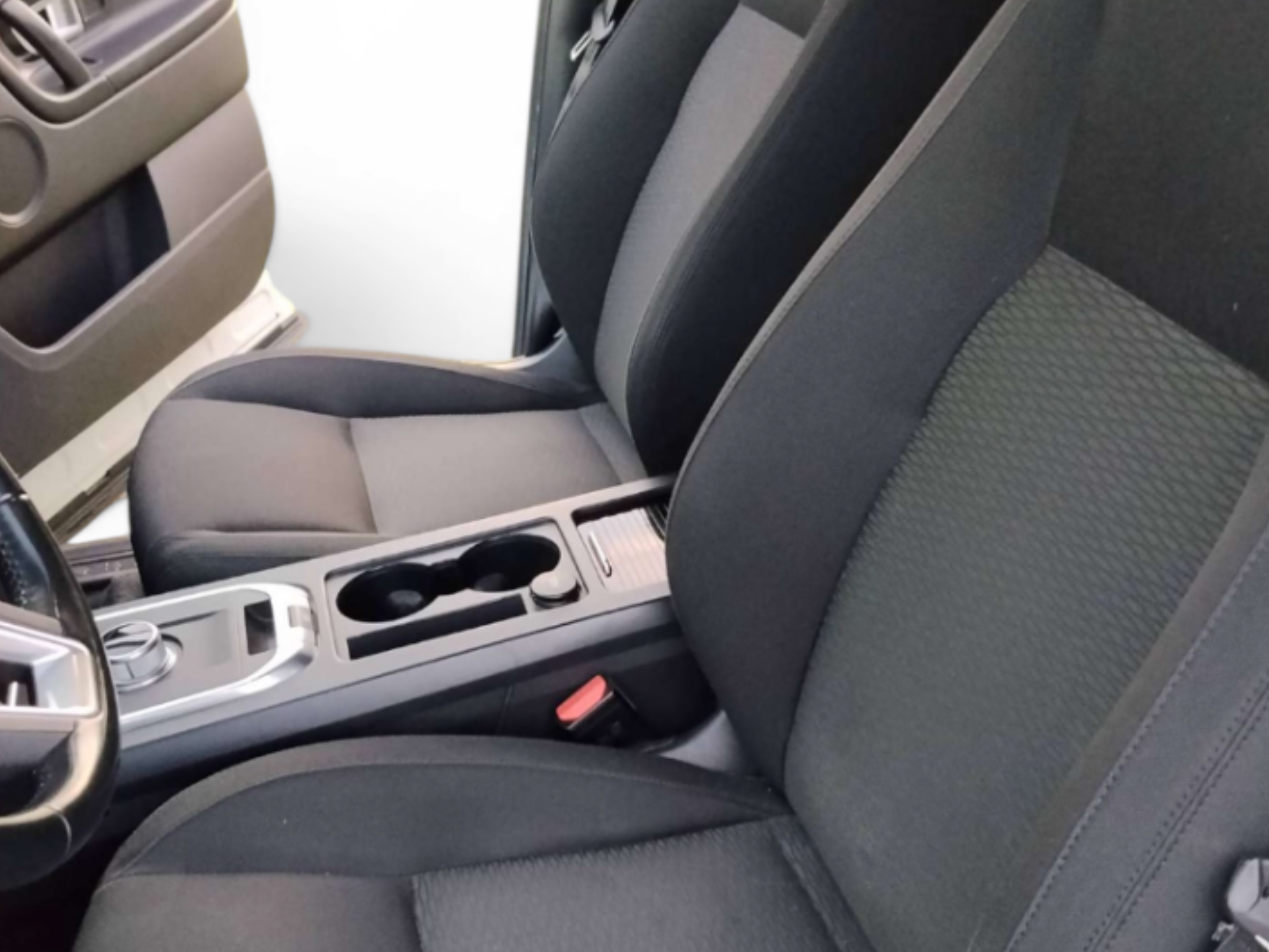 LAND ROVER DISCOVERY SPORT 2.0 TD PERFETTA