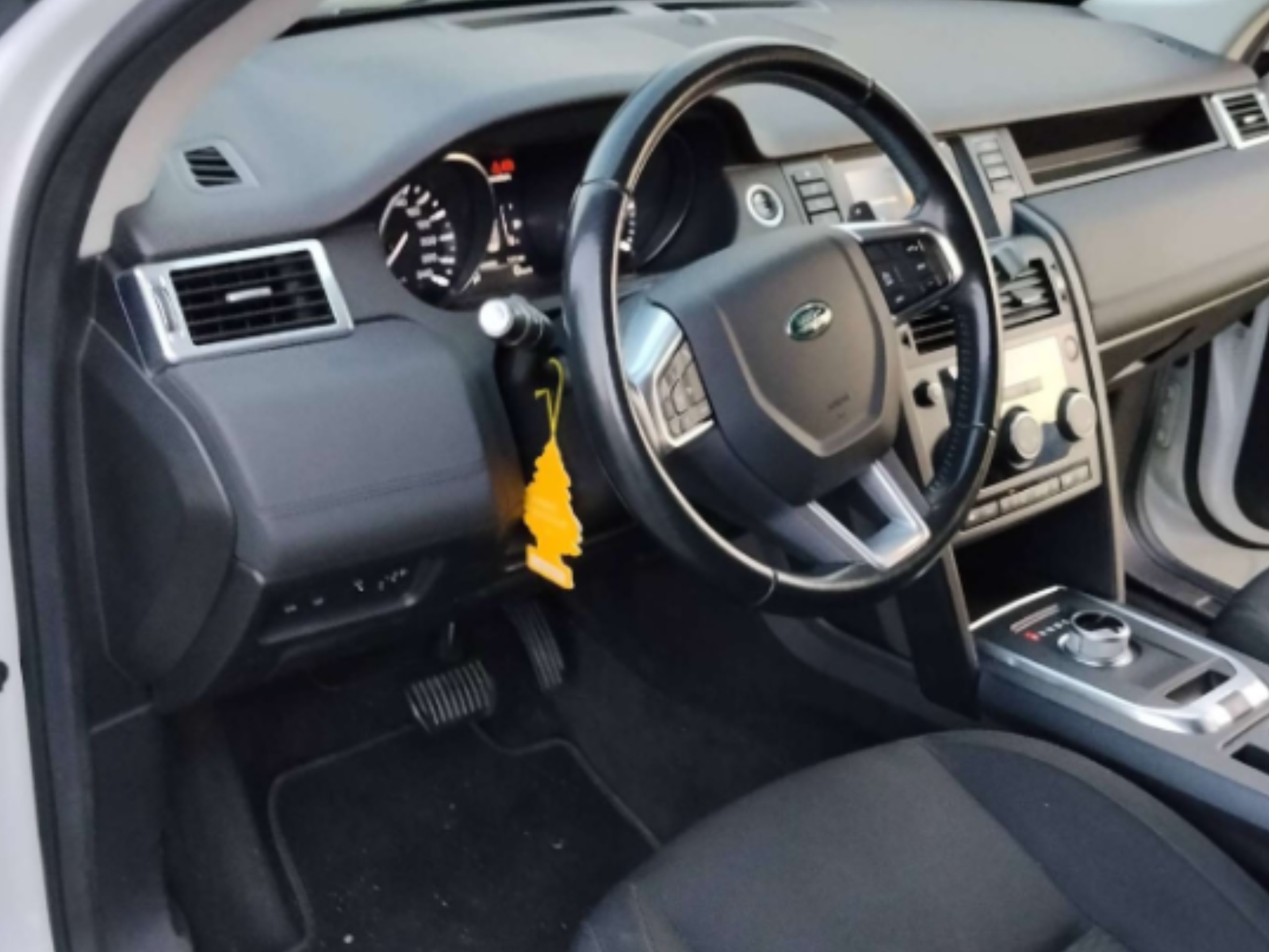 LAND ROVER DISCOVERY SPORT 2.0 TD PERFETTA