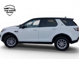 LAND ROVER DISCOVERY SPORT 2.0 TD PERFETTA