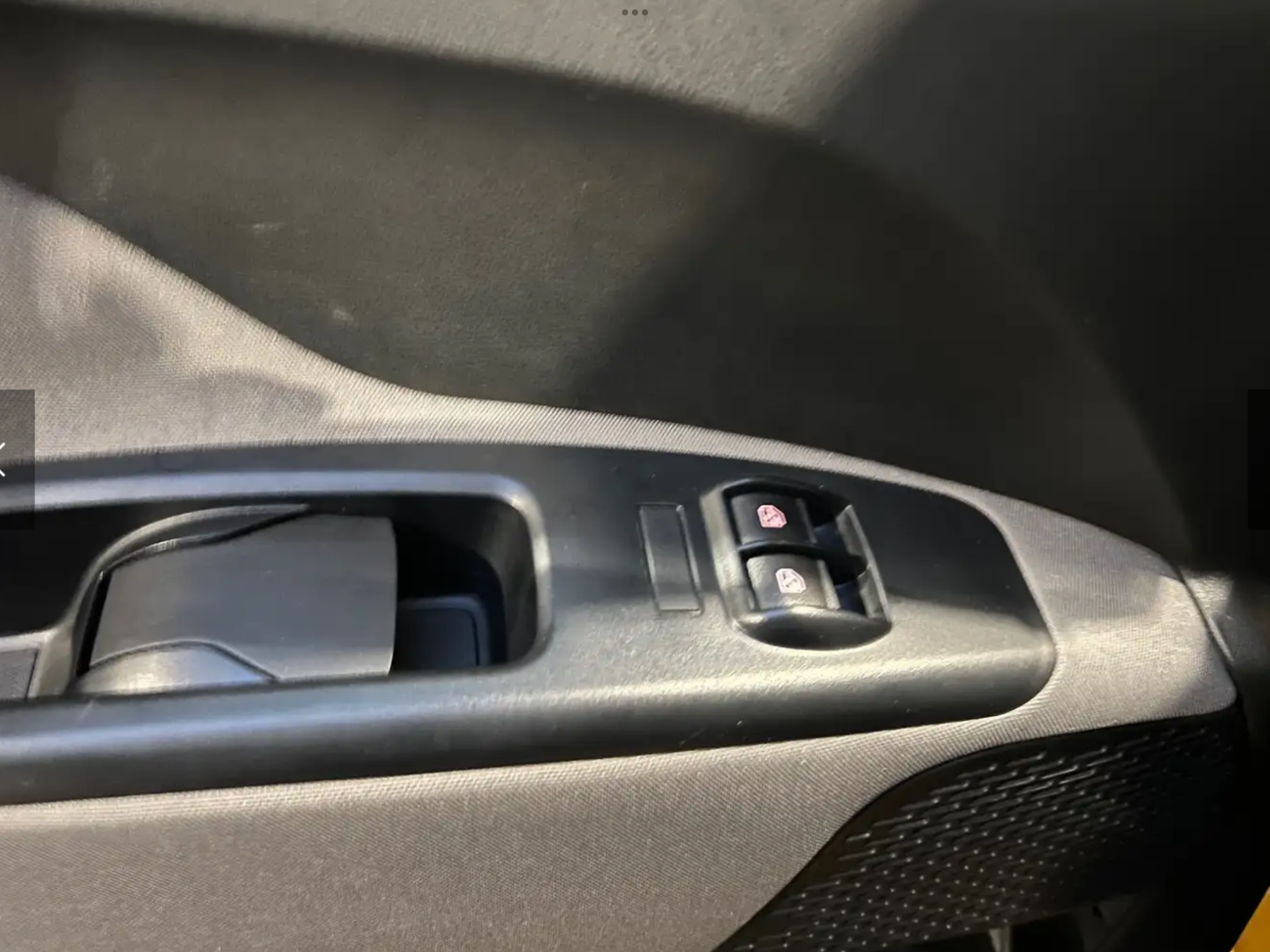 FIAT DOBLO 1.4 T-JET LOUNGE PERFETTA