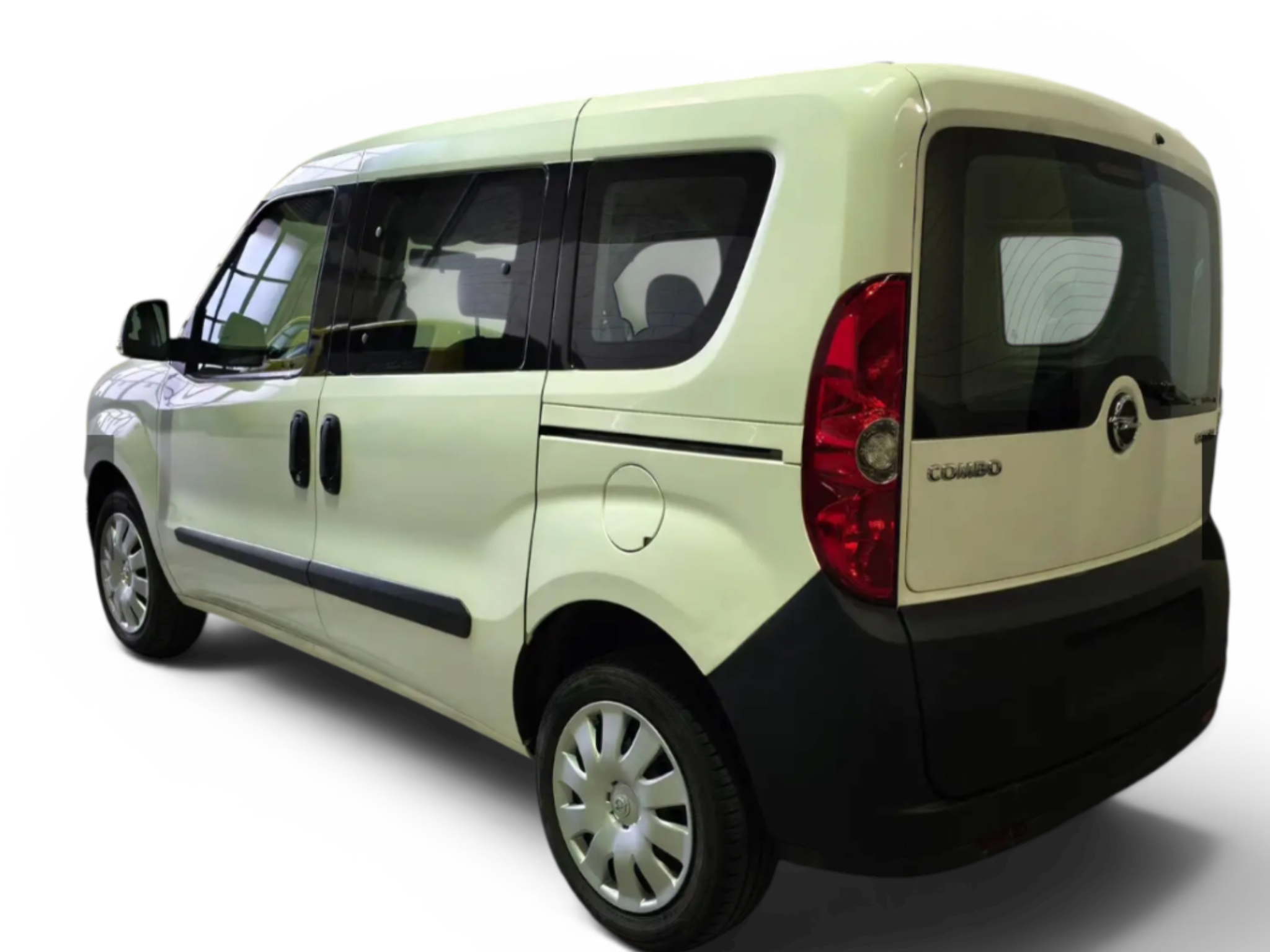 OPEL COMBO 1.4  BENZINA  EDITION L1 H1