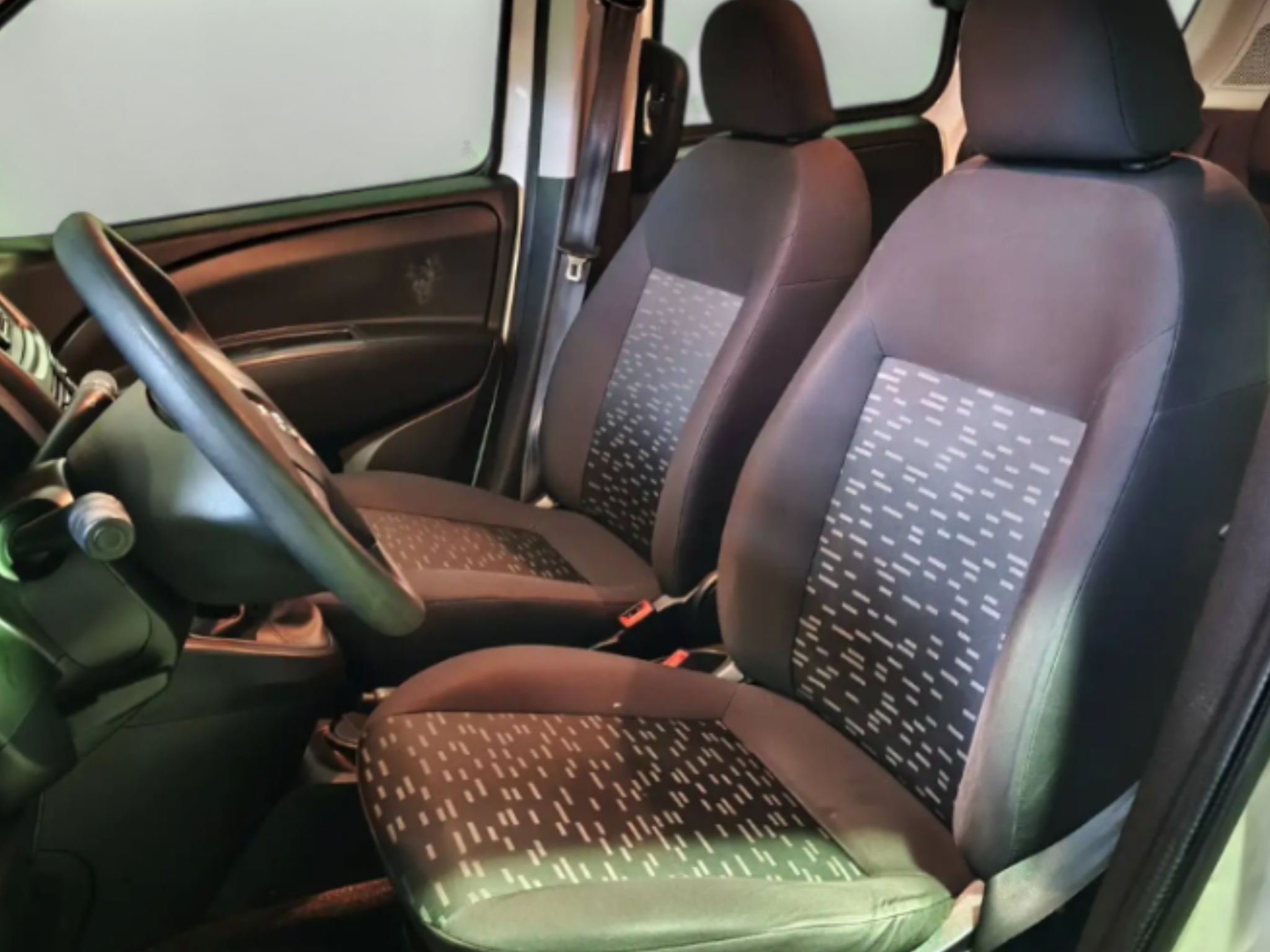OPEL COMBO 1.4  BENZINA  EDITION L1 H1