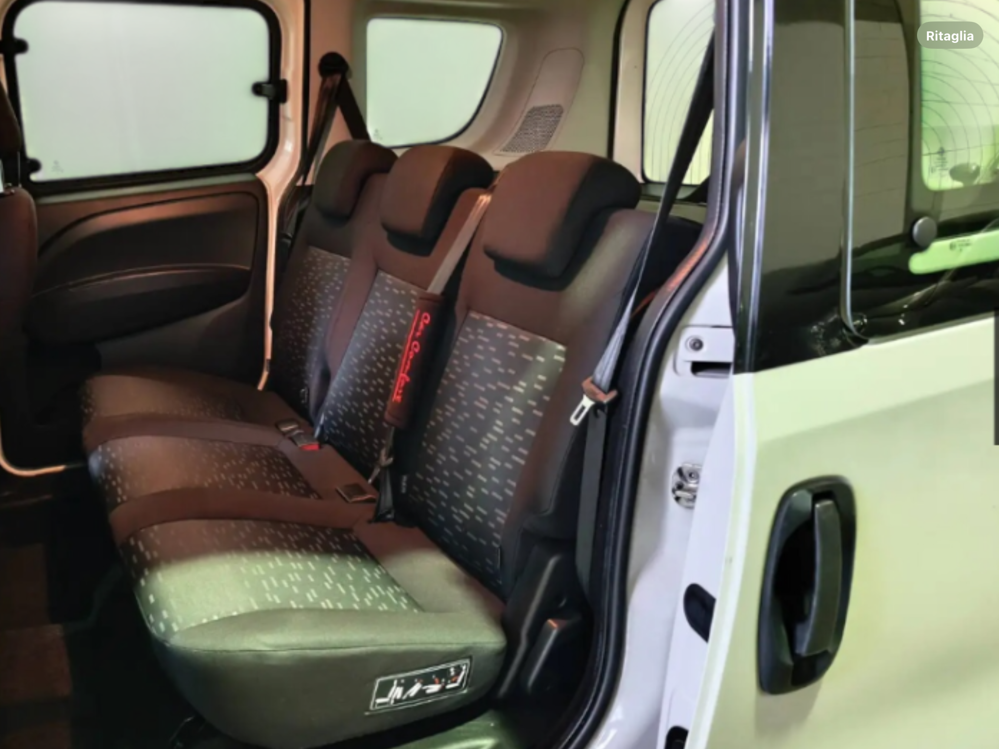 OPEL COMBO 1.4  BENZINA  EDITION L1 H1