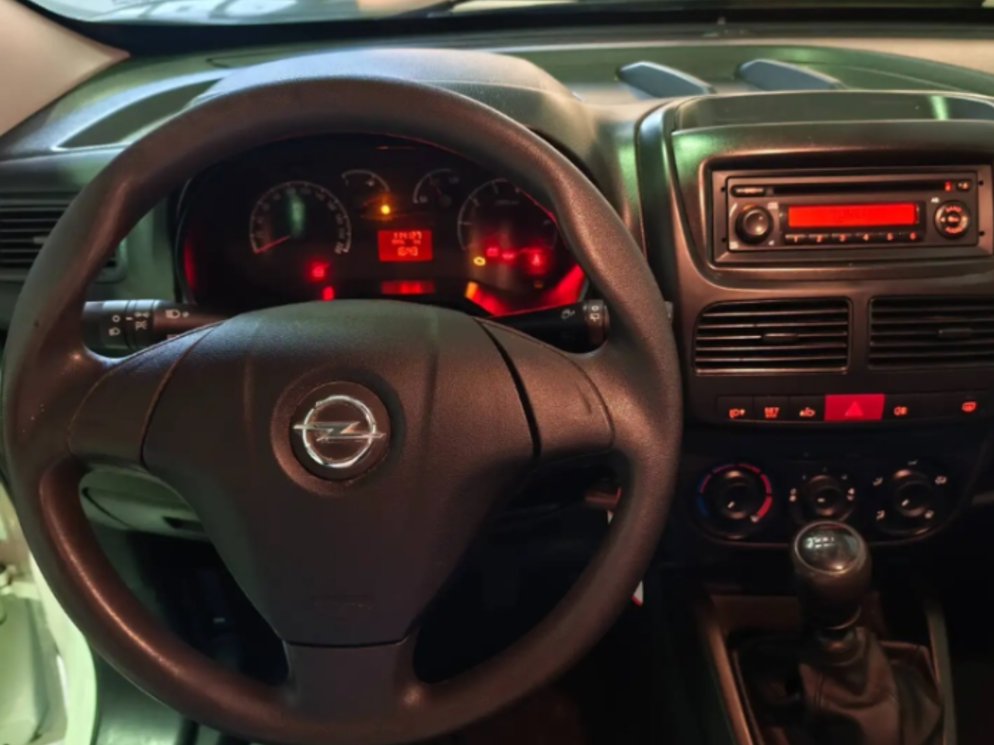 OPEL COMBO 1.4  BENZINA  EDITION L1 H1