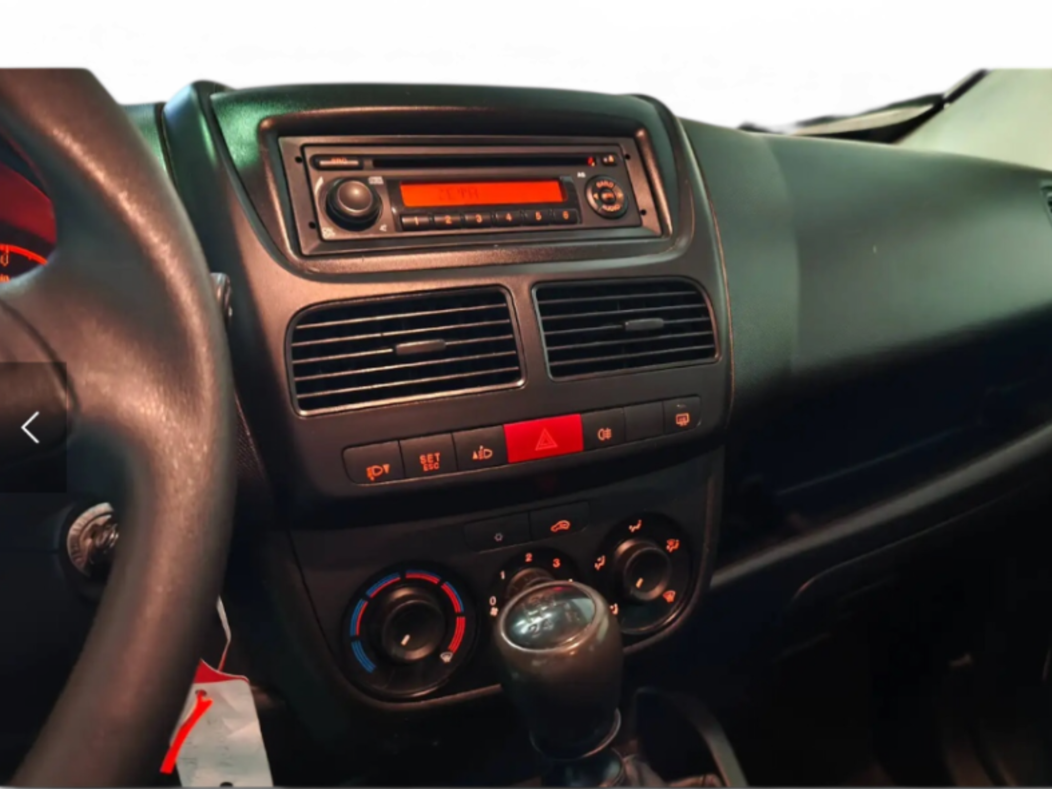 OPEL COMBO 1.4  BENZINA  EDITION L1 H1