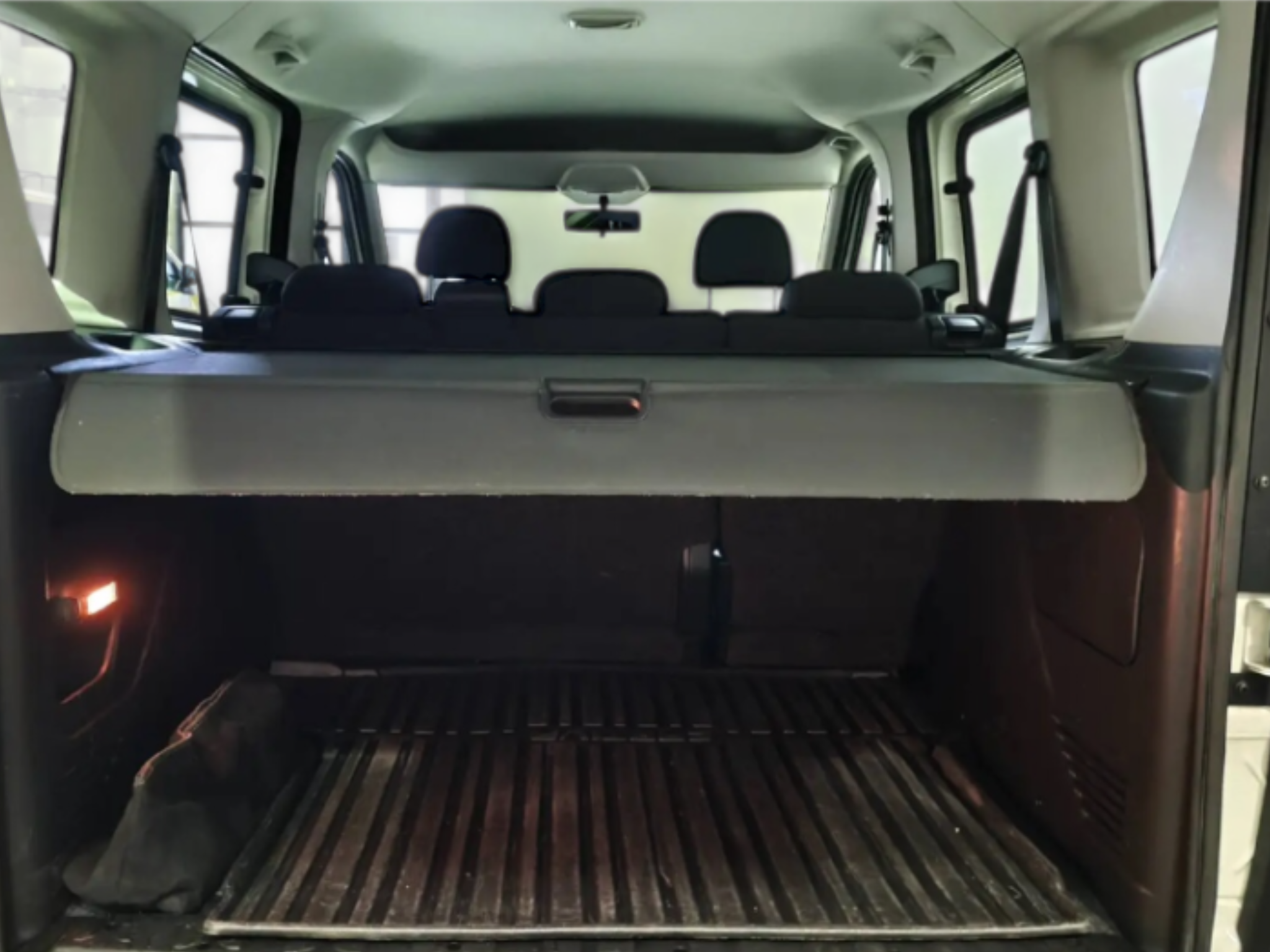 OPEL COMBO 1.4  BENZINA  EDITION L1 H1