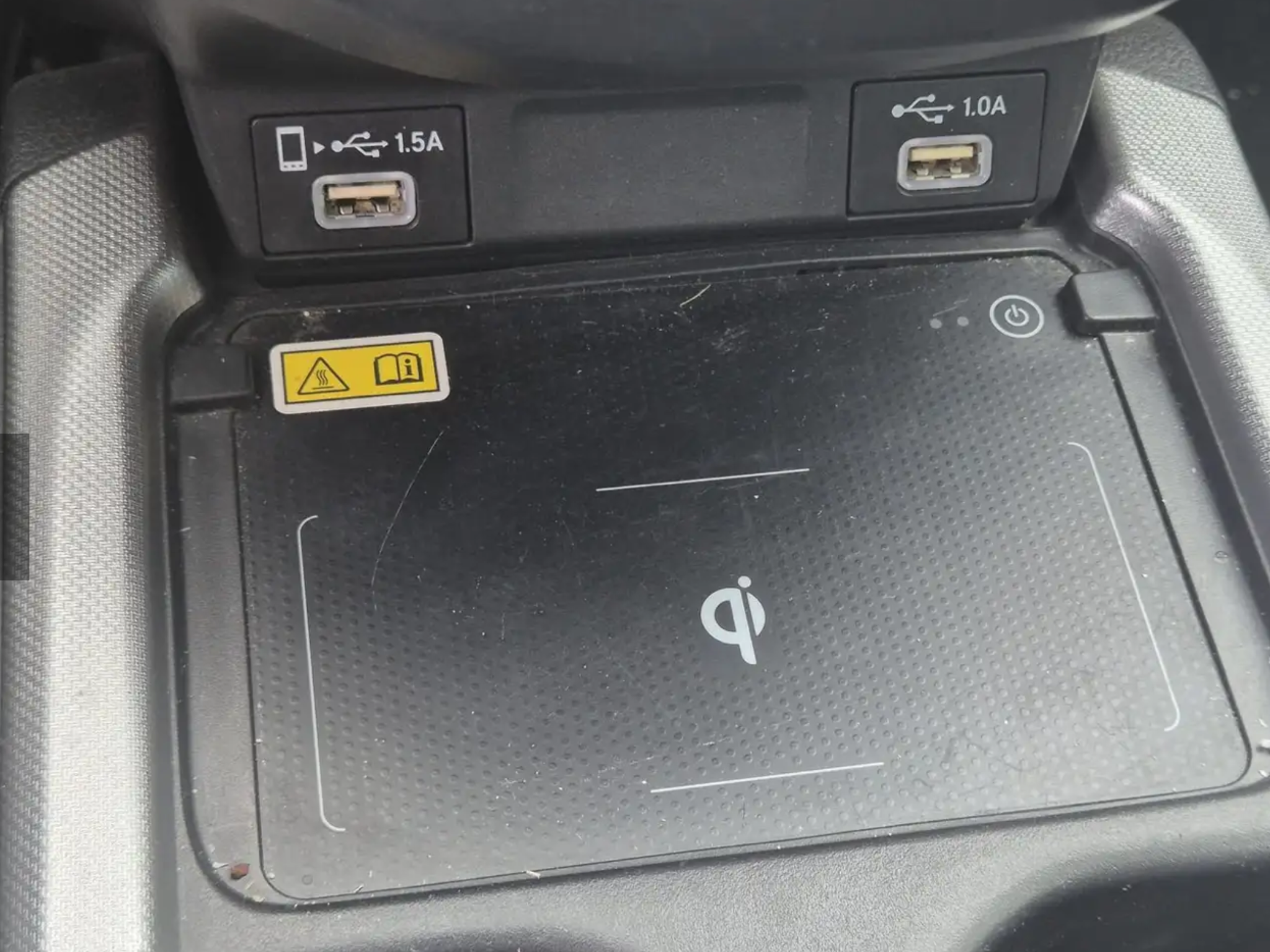 HONDA CR- V  2.0 HEV EXECUTIVE  4×4  CV 184 .