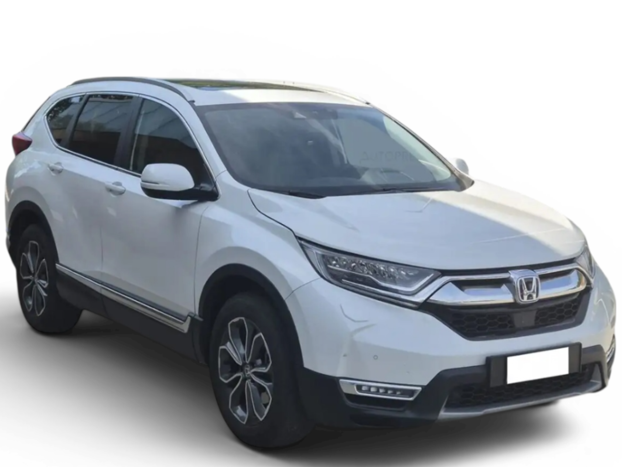 HONDA CR- V  2.0 HEV EXECUTIVE  4×4  CV 184 .