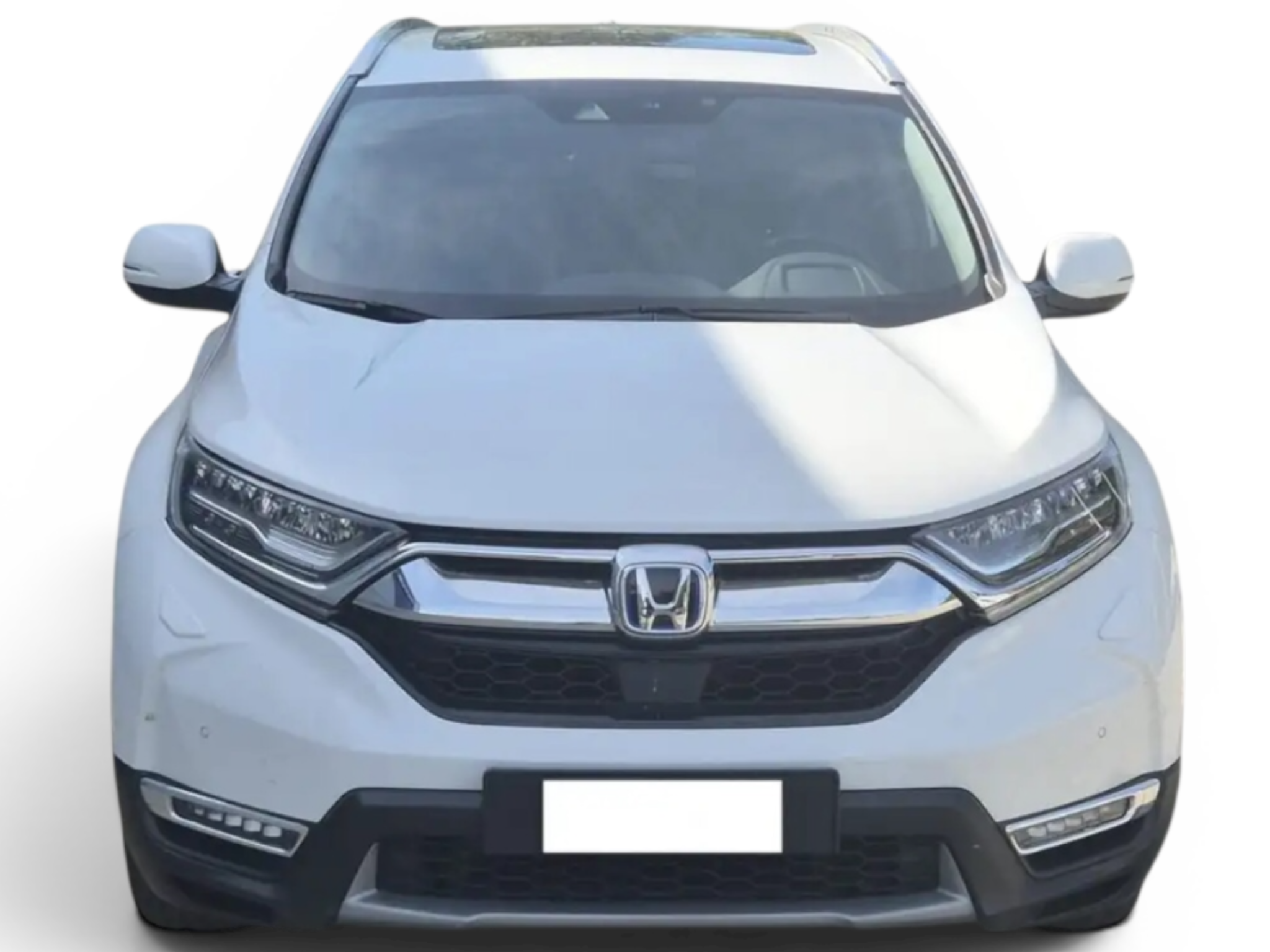 HONDA CR- V  2.0 HEV EXECUTIVE  4×4  CV 184 .