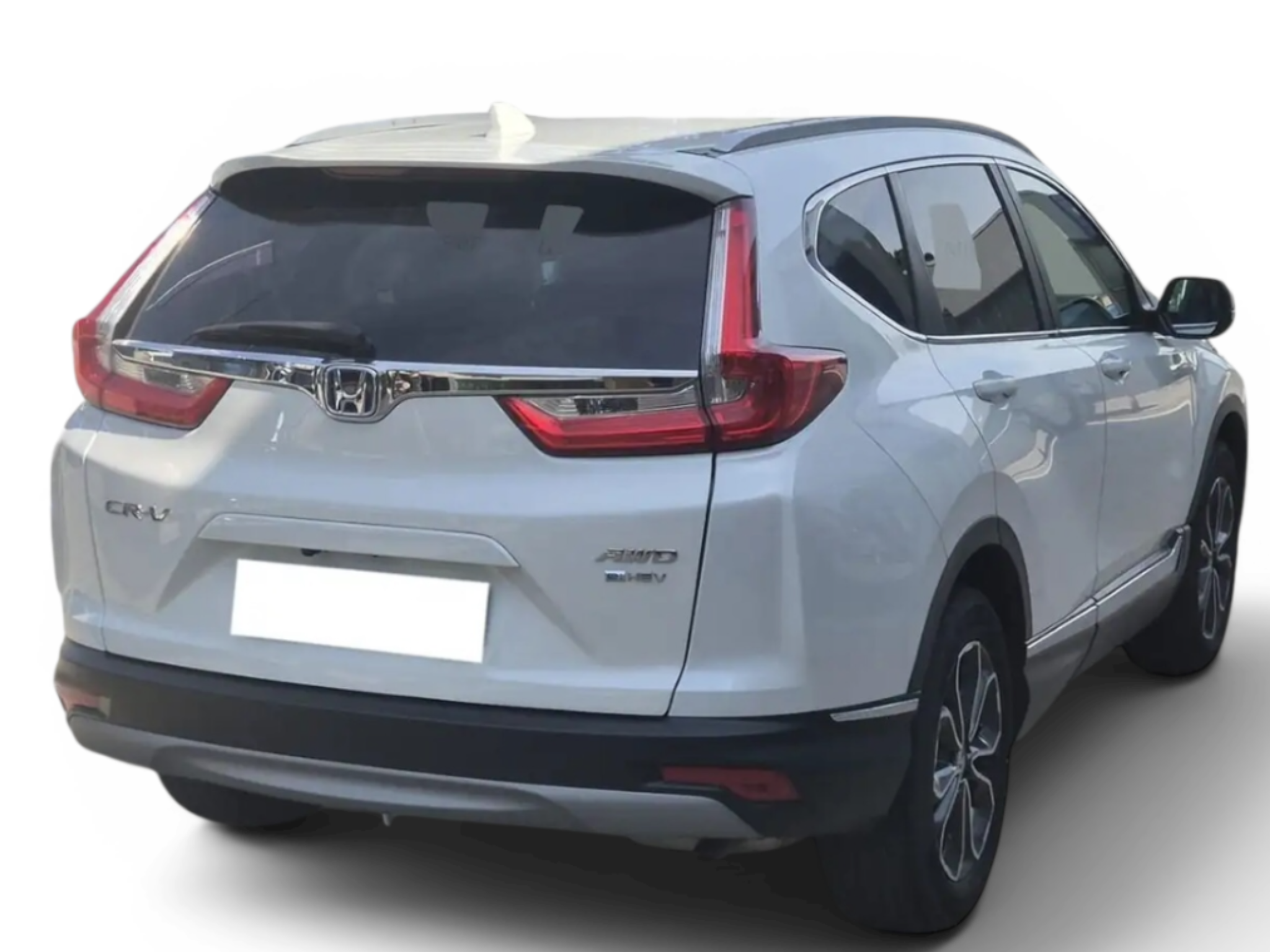 HONDA CR- V  2.0 HEV EXECUTIVE  4×4  CV 184 .