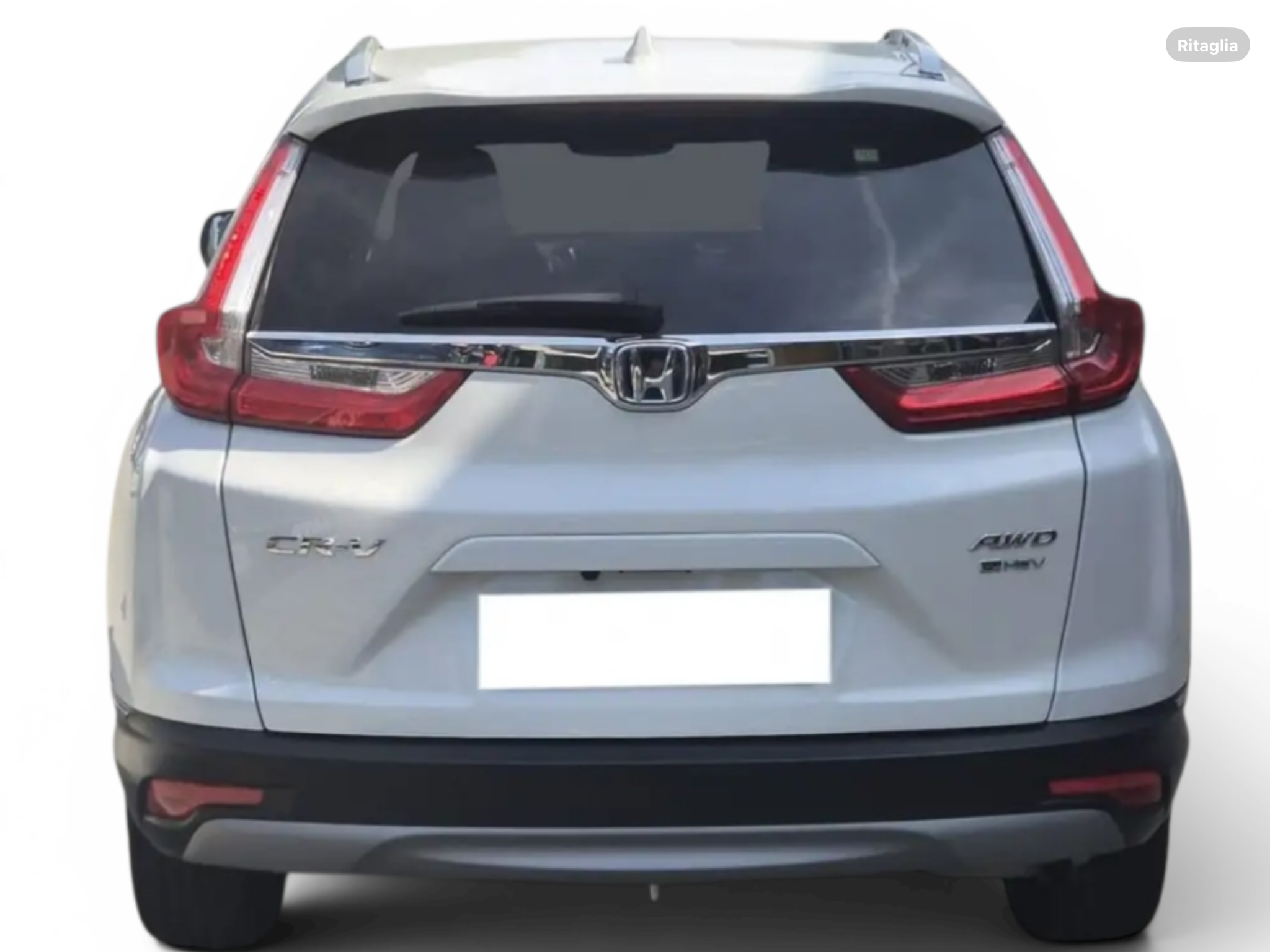 HONDA CR- V  2.0 HEV EXECUTIVE  4×4  CV 184 .