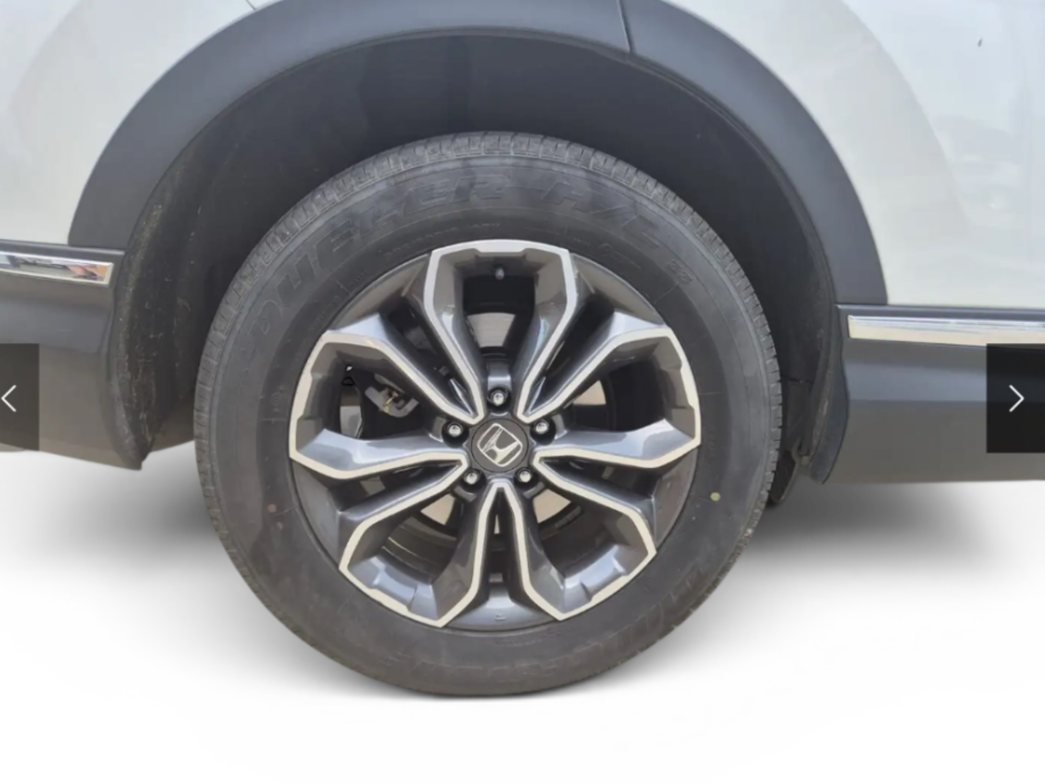 HONDA CR- V  2.0 HEV EXECUTIVE  4×4  CV 184 .