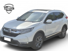 HONDA CR- V  2.0 HEV EXECUTIVE  4×4  CV 184 .