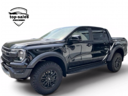 FORD RANGER RAPTOR 3.0 ECOBOOST V6  58KM
