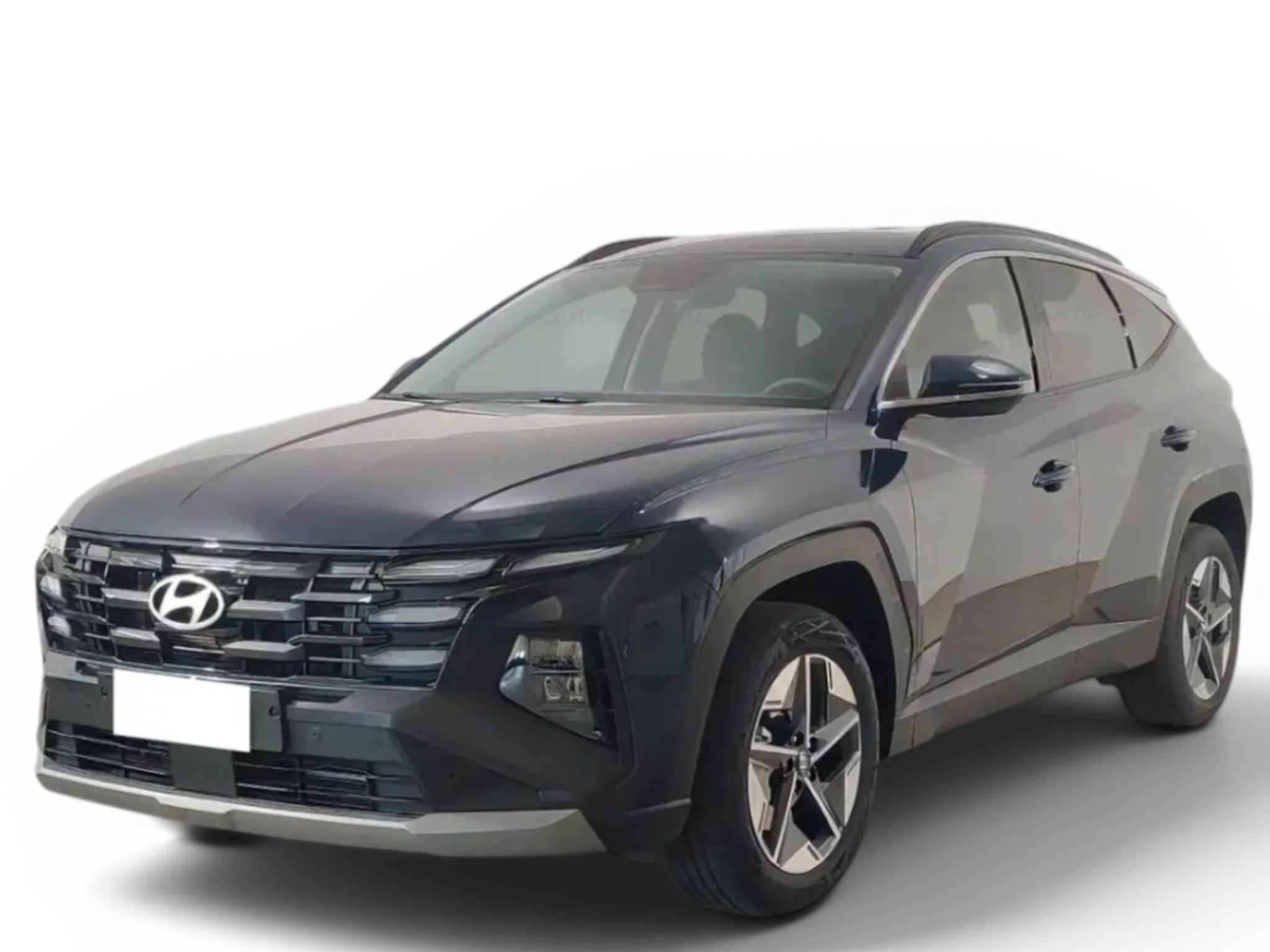 HYUNDAI TUCSON 1.6 HEV 2 WD  BUSINESS