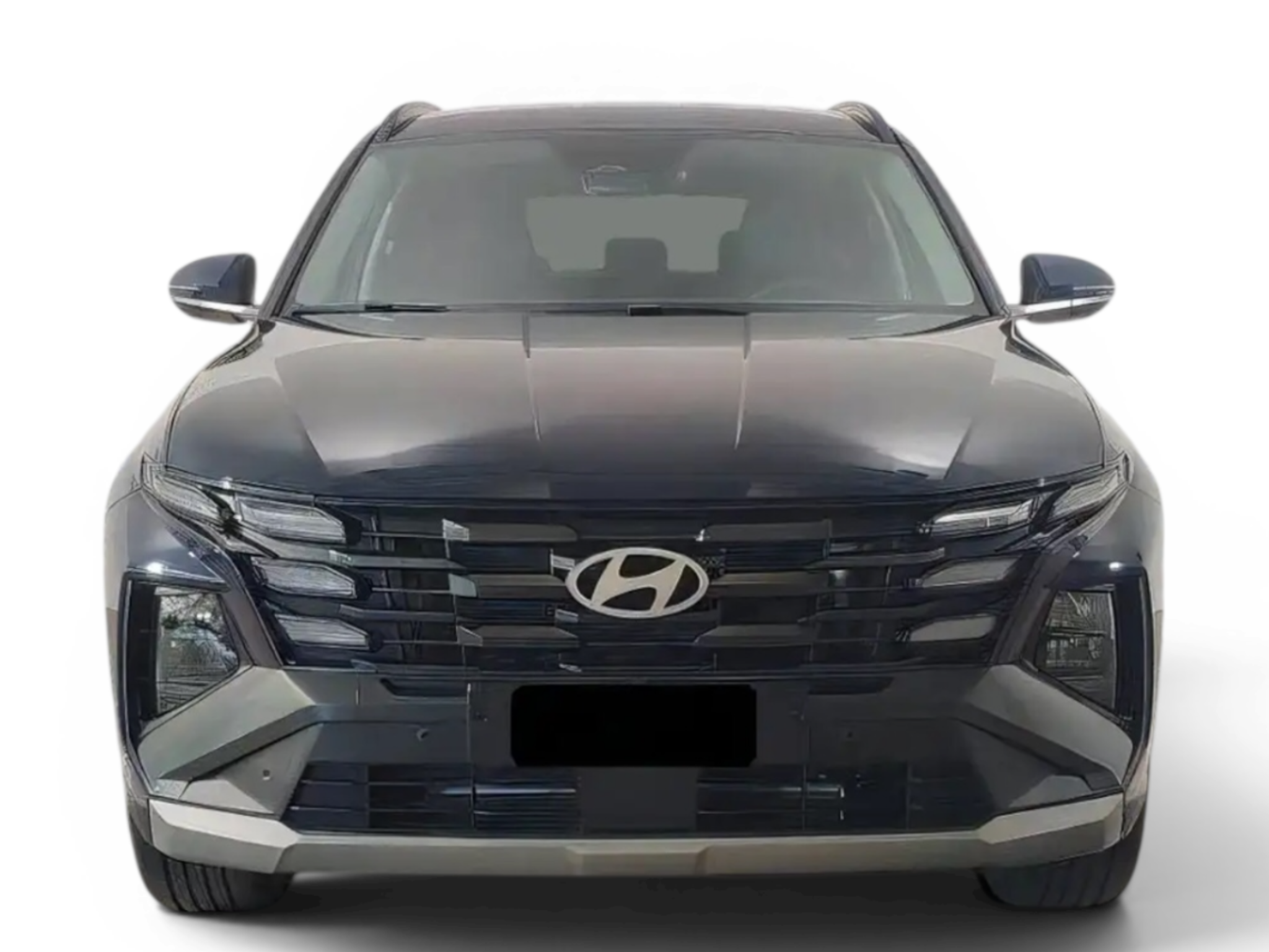 HYUNDAI TUCSON 1.6 HEV 2 WD  BUSINESS