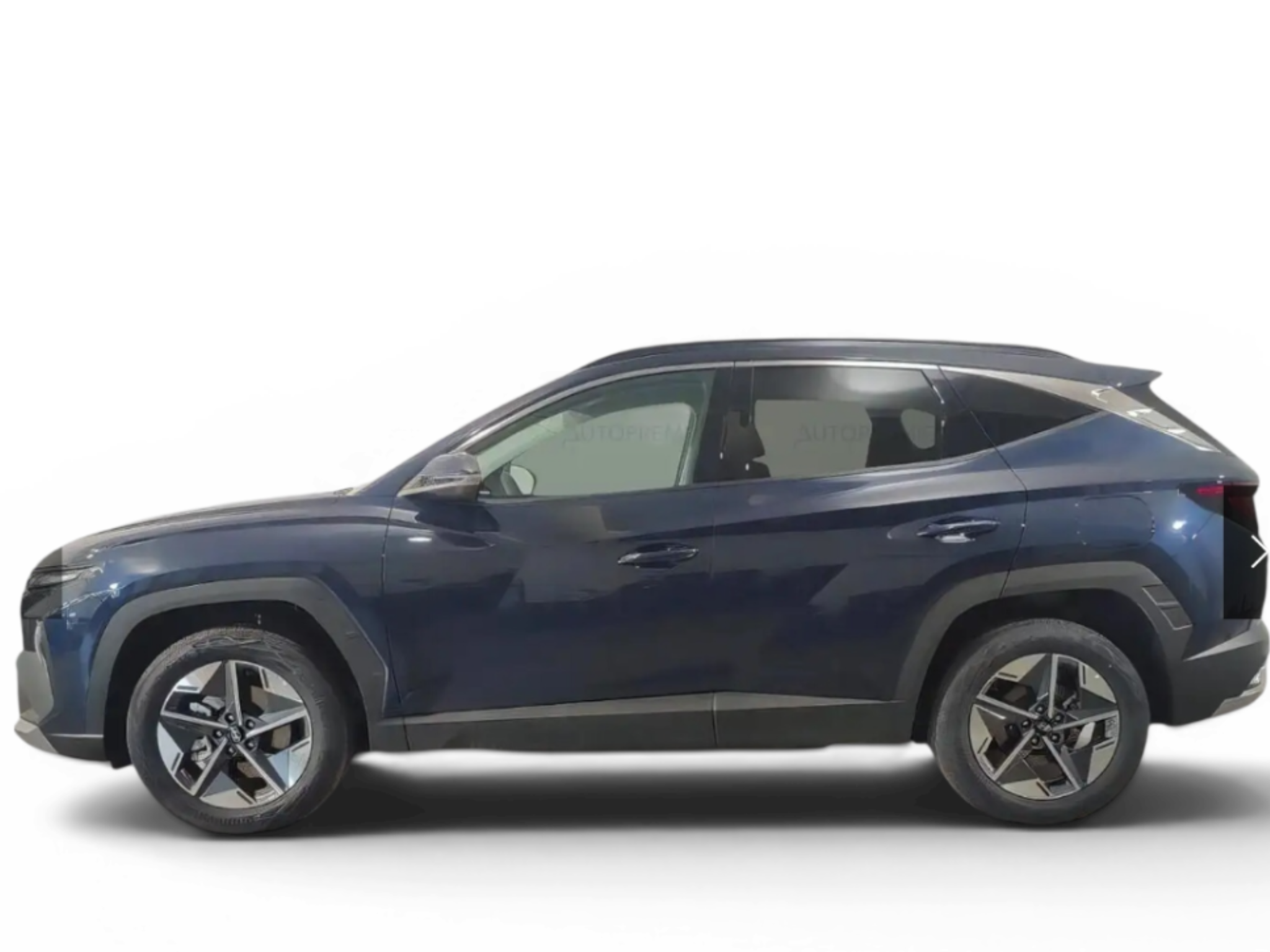 HYUNDAI TUCSON 1.6 HEV 2 WD  BUSINESS