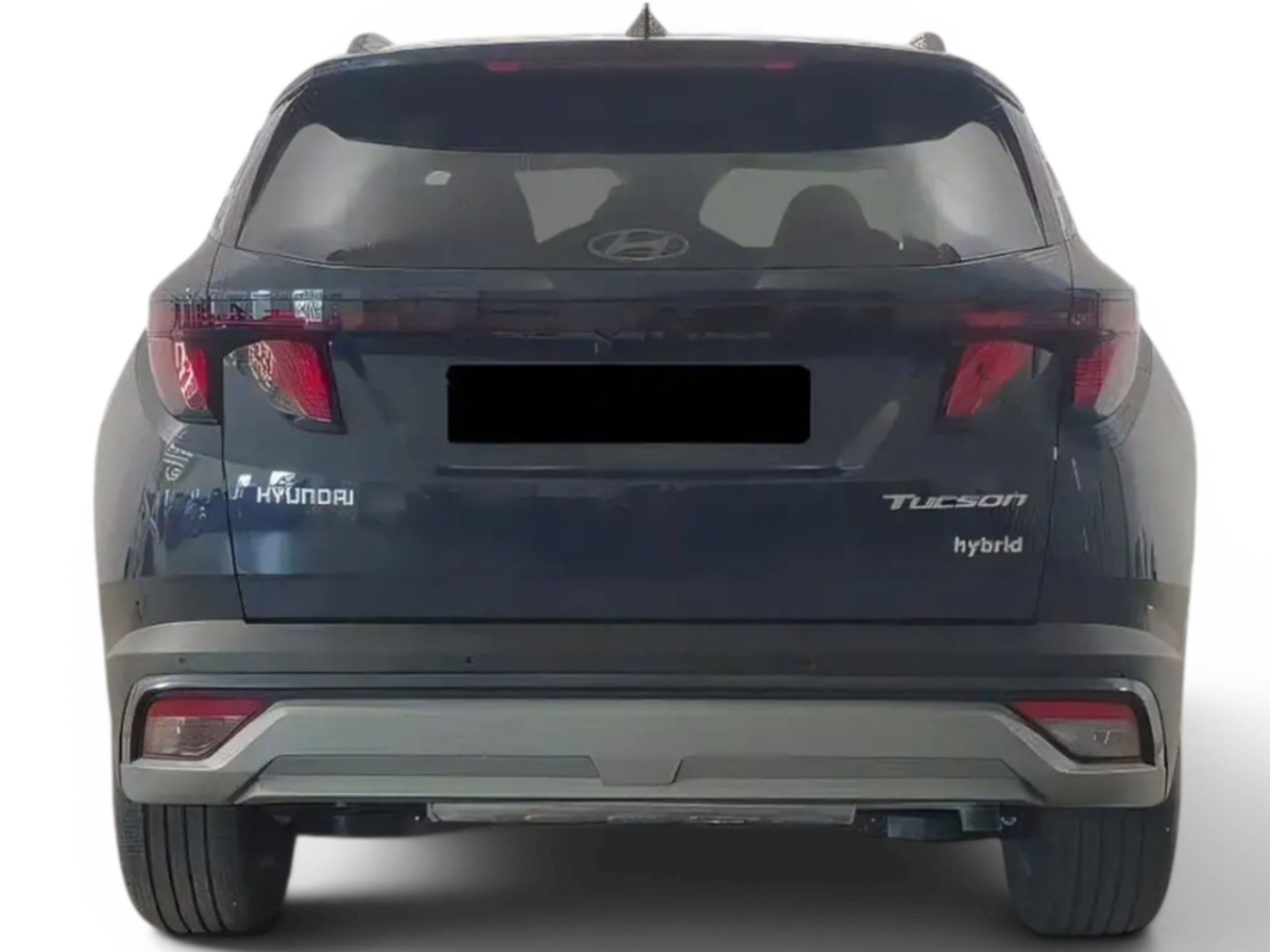 HYUNDAI TUCSON 1.6 HEV 2 WD  BUSINESS