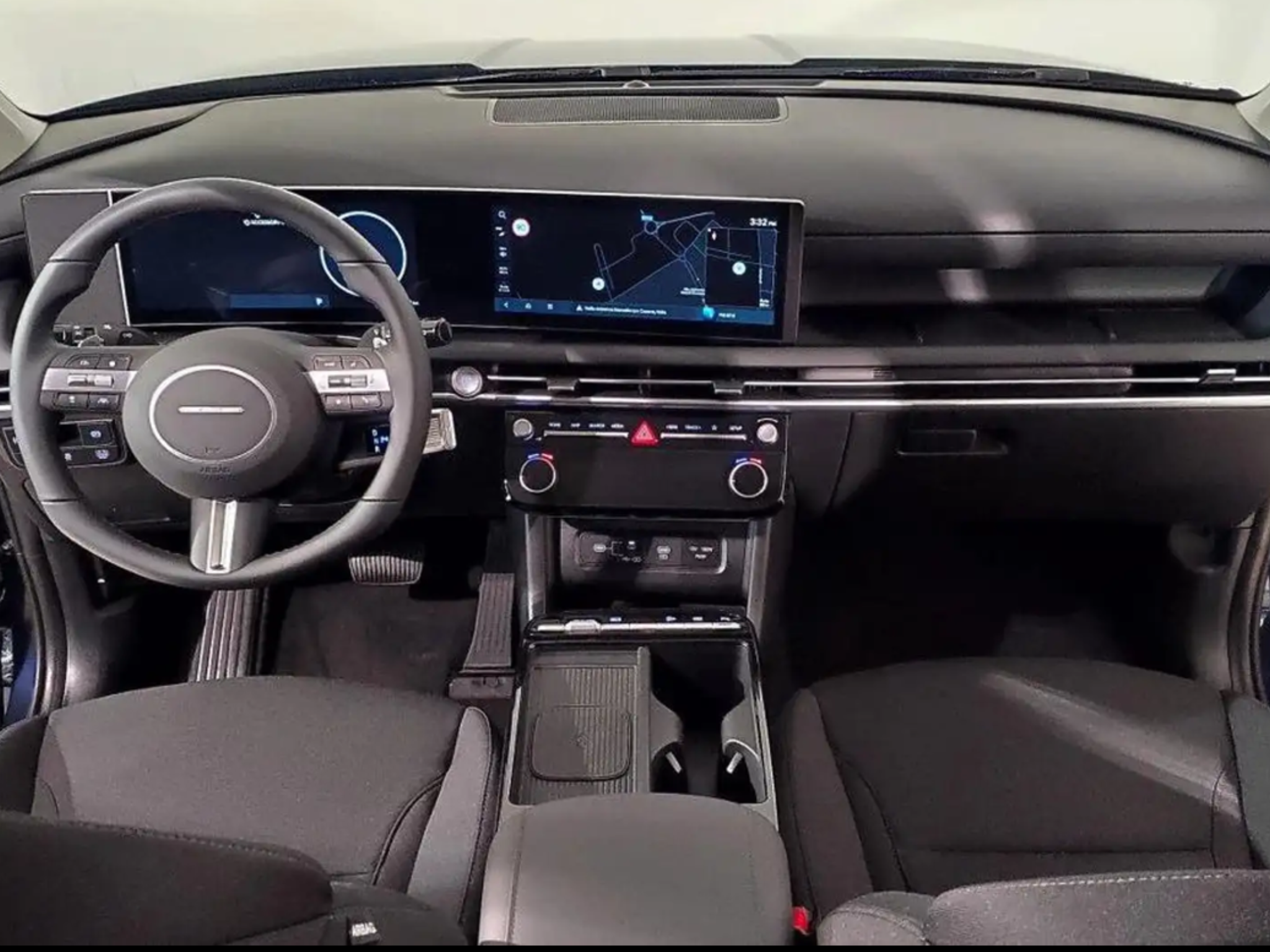 HYUNDAI TUCSON 1.6 HEV 2 WD  BUSINESS