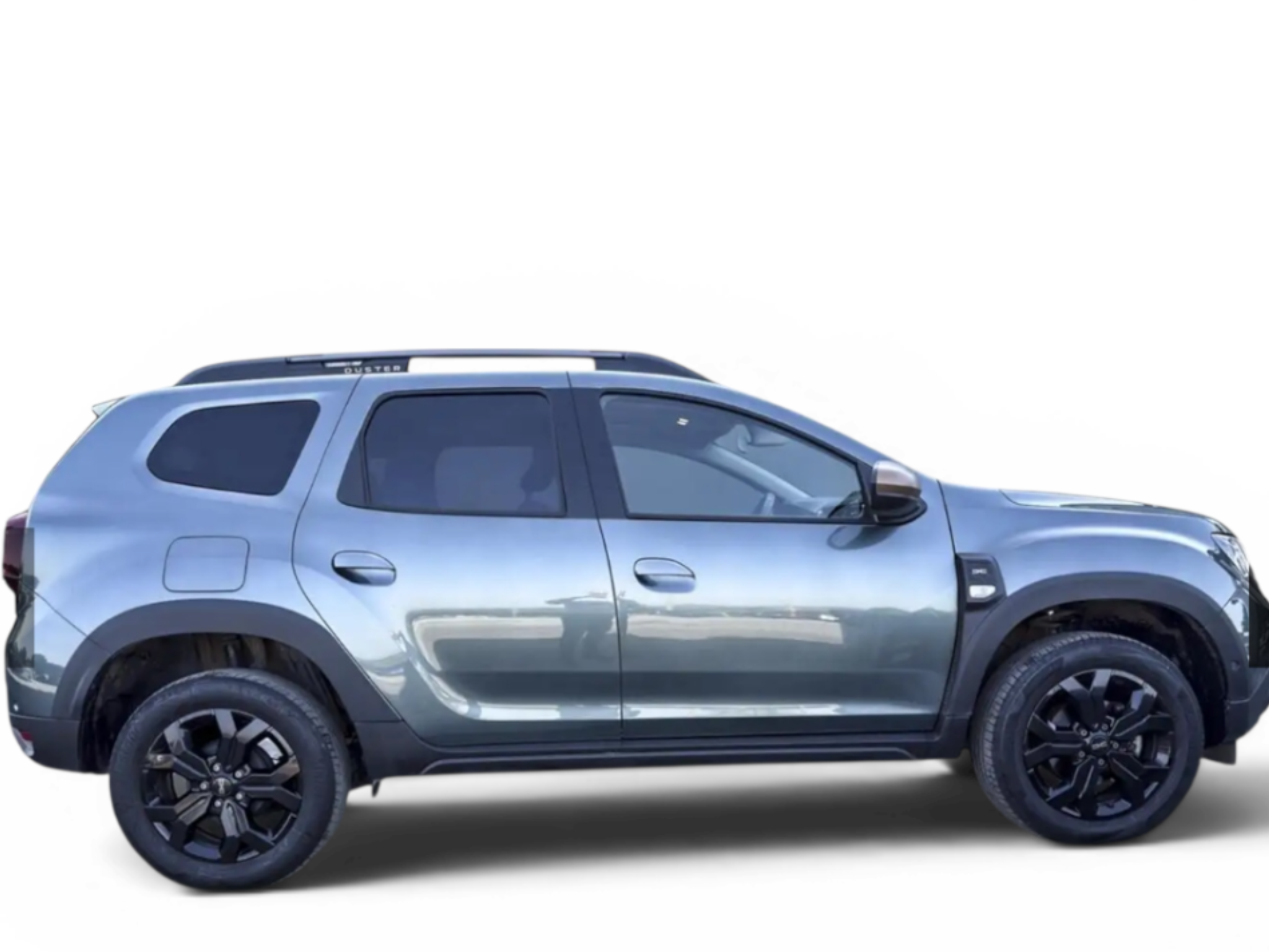 DACIA DUSTER  1.5 BLUE DCI 4×2  EXTREME