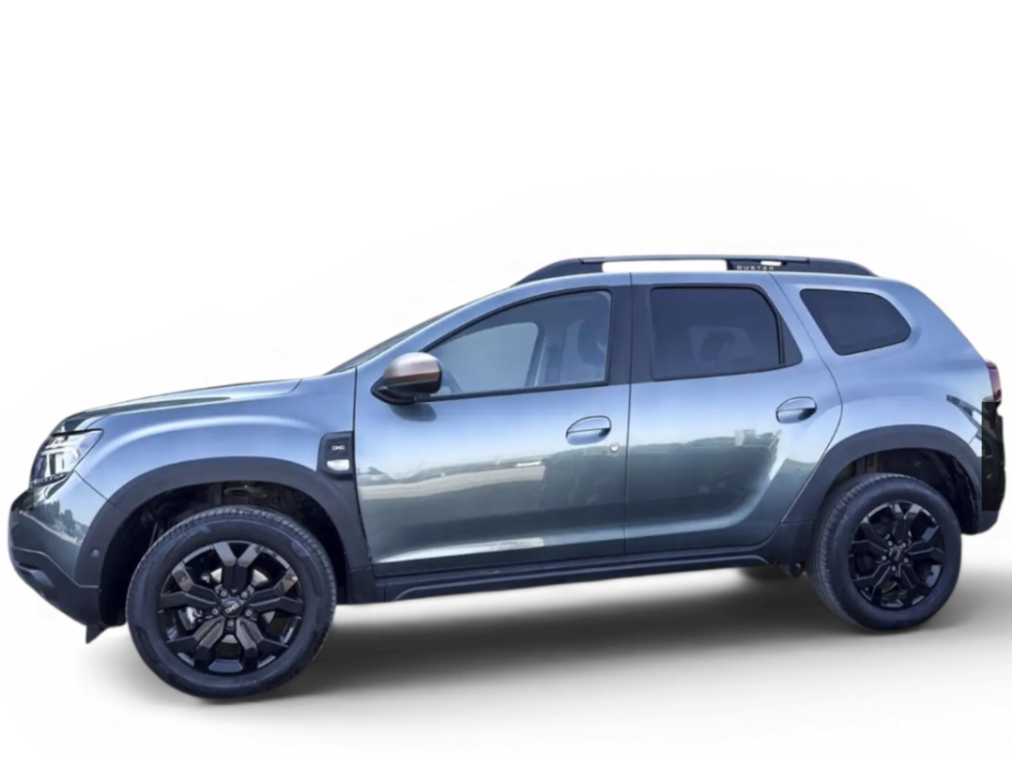 DACIA DUSTER  1.5 BLUE DCI 4×2  EXTREME