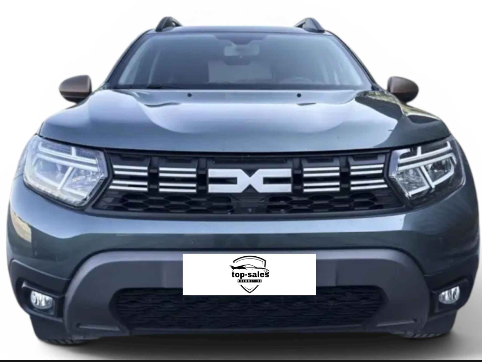 DACIA DUSTER  1.5 BLUE DCI 4×2  EXTREME