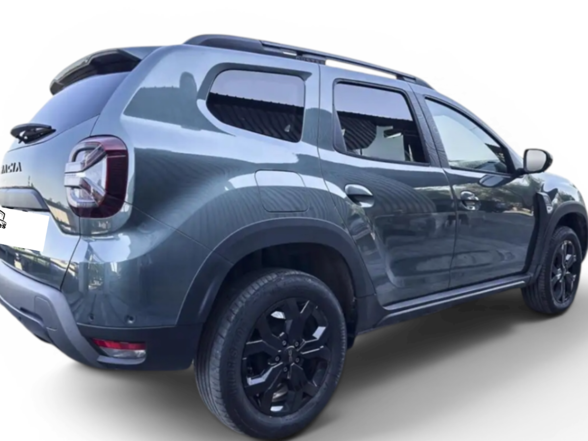DACIA DUSTER  1.5 BLUE DCI 4×2  EXTREME