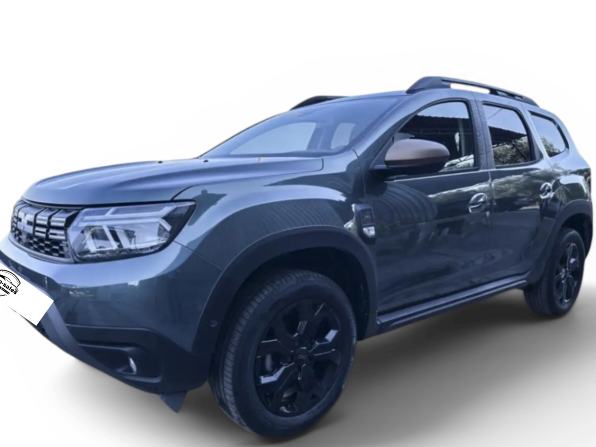 DACIA DUSTER  1.5 BLUE DCI 4×2  EXTREME