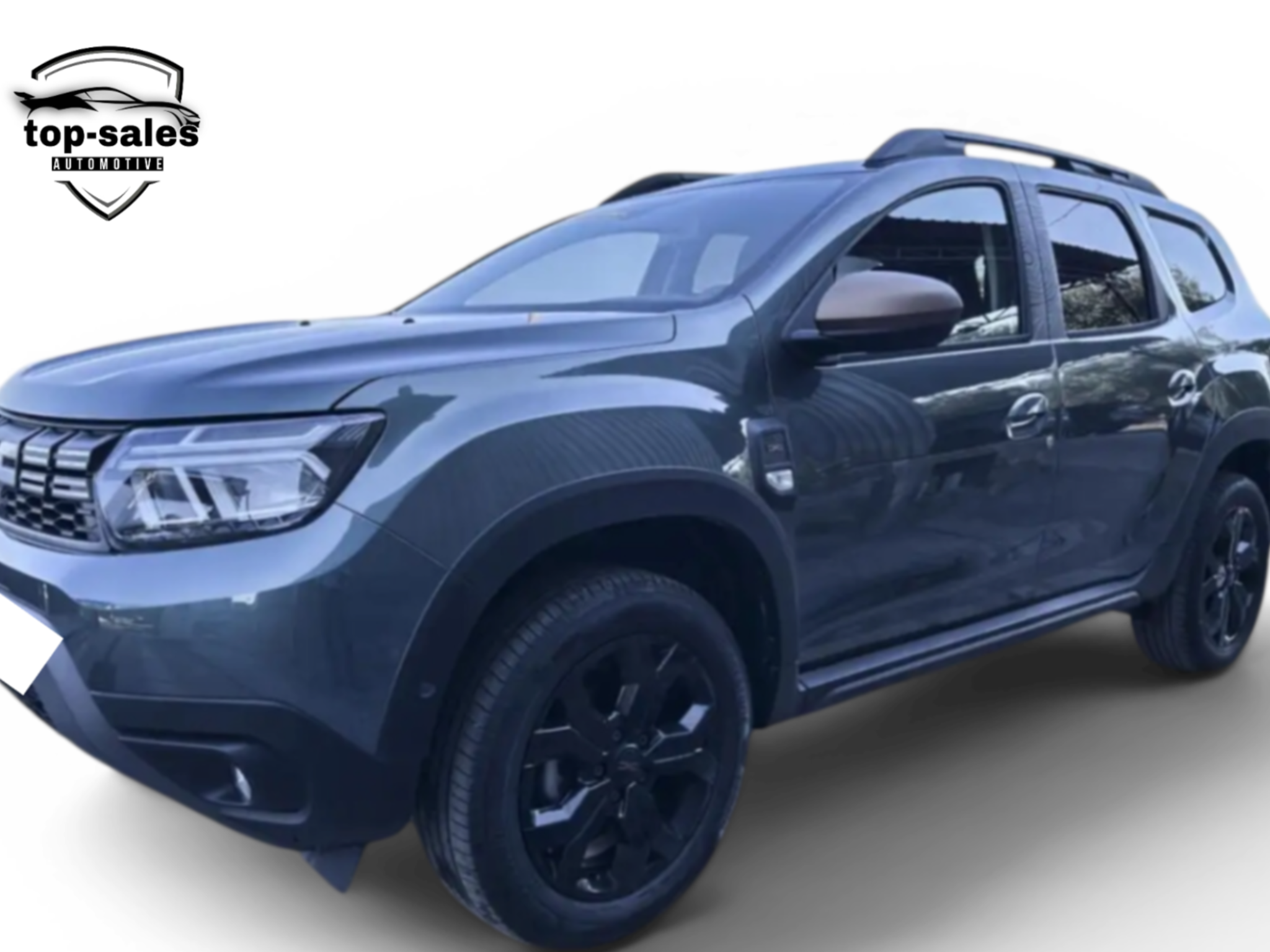DACIA DUSTER  1.5 BLUE DCI 4×2  EXTREME