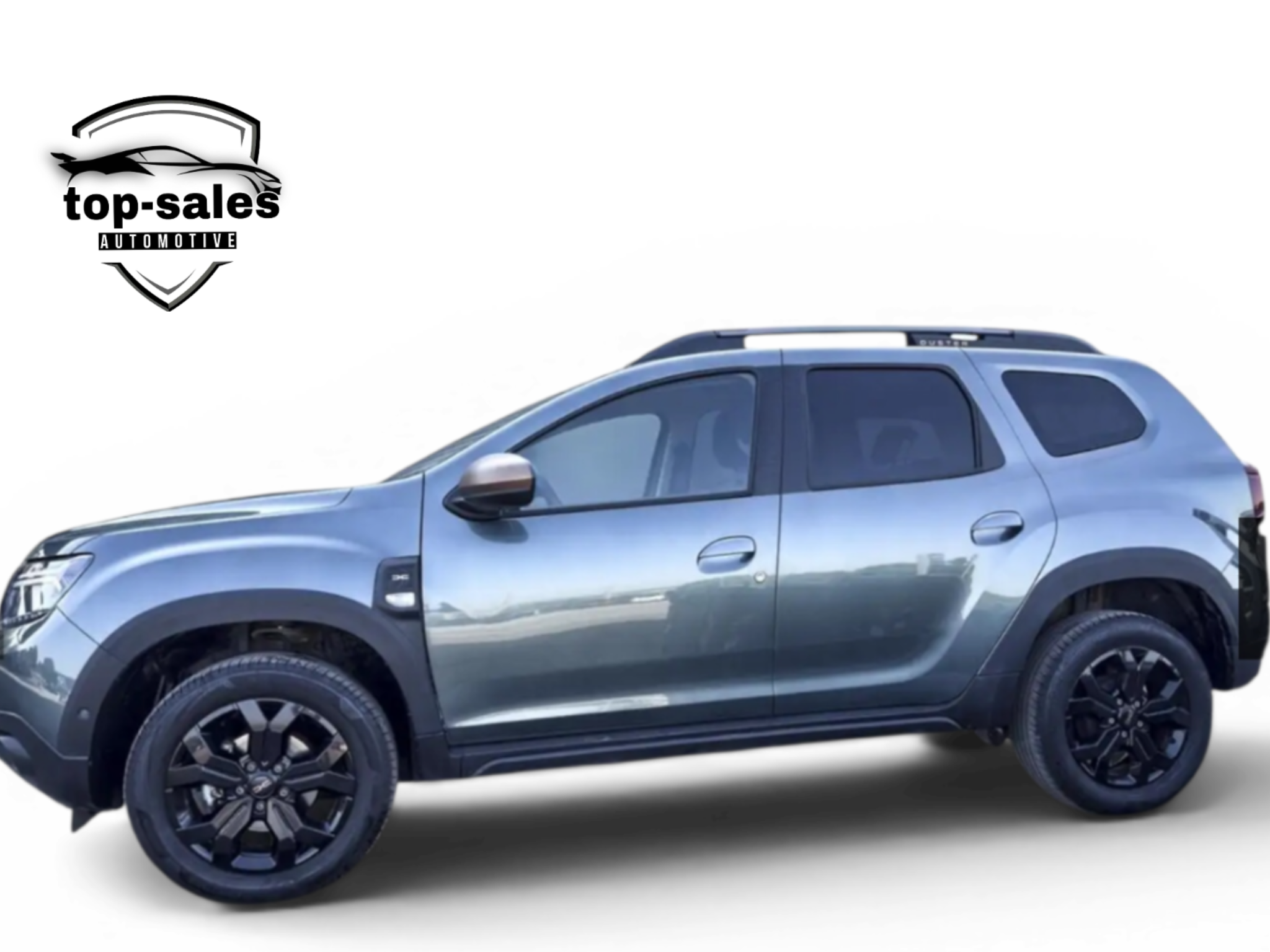 DACIA DUSTER  1.5 BLUE DCI 4×2  EXTREME