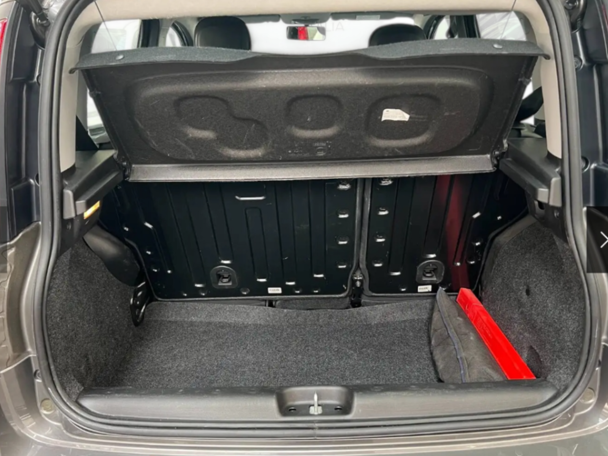 FIAT PANDA CROSS 1.0 FIREFLY HIBRID