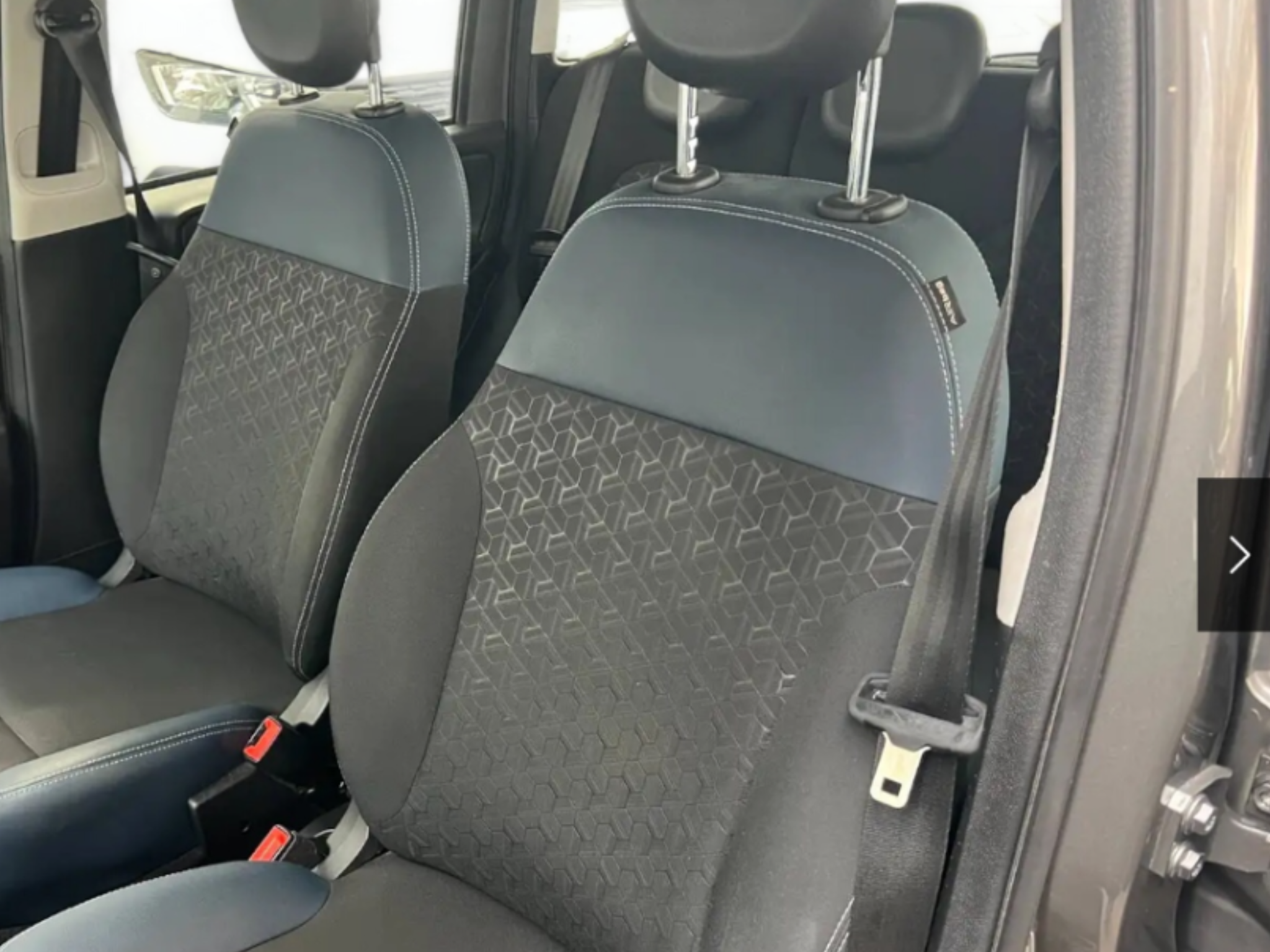 FIAT PANDA CROSS 1.0 FIREFLY HIBRID