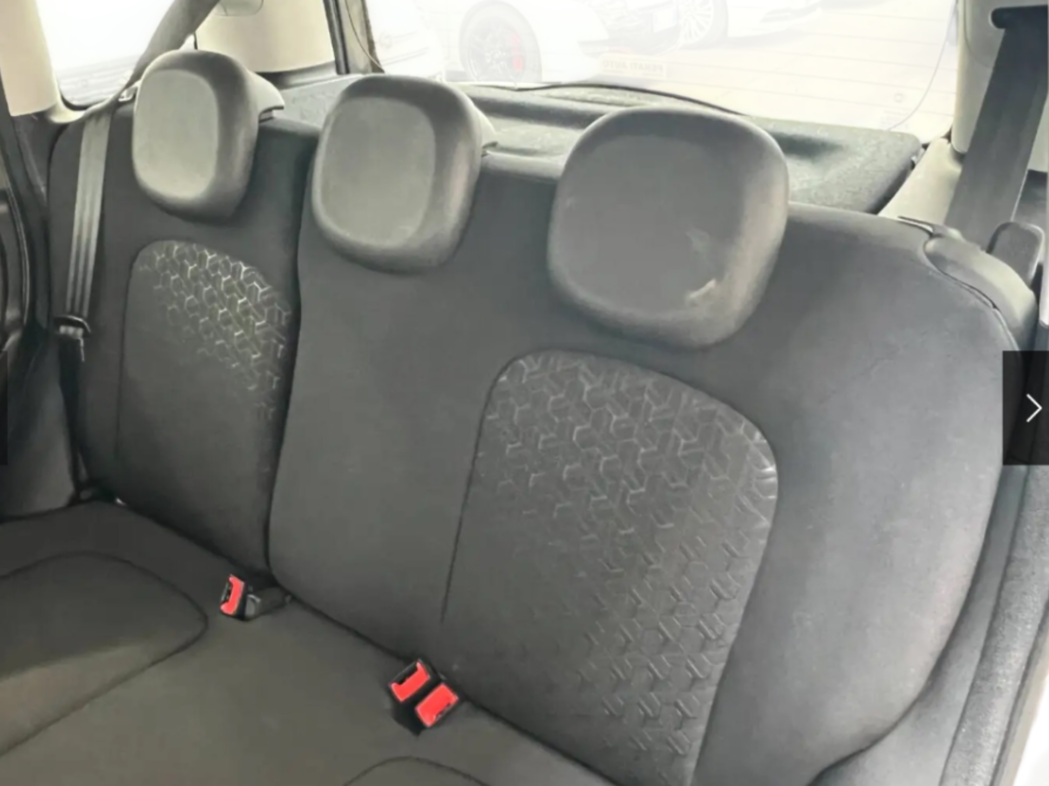 FIAT PANDA CROSS 1.0 FIREFLY HIBRID
