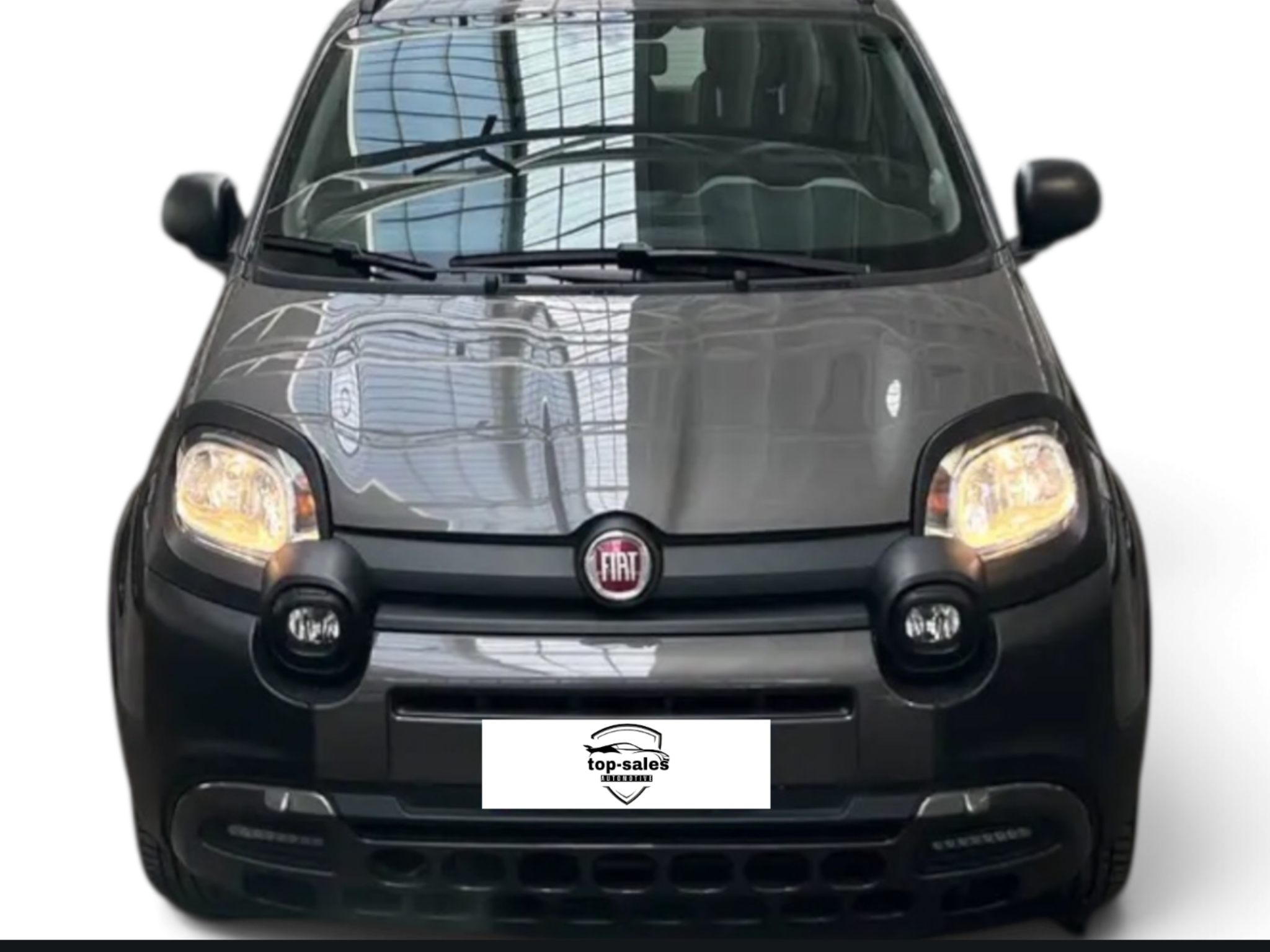 FIAT PANDA CROSS 1.0 FIREFLY HIBRID